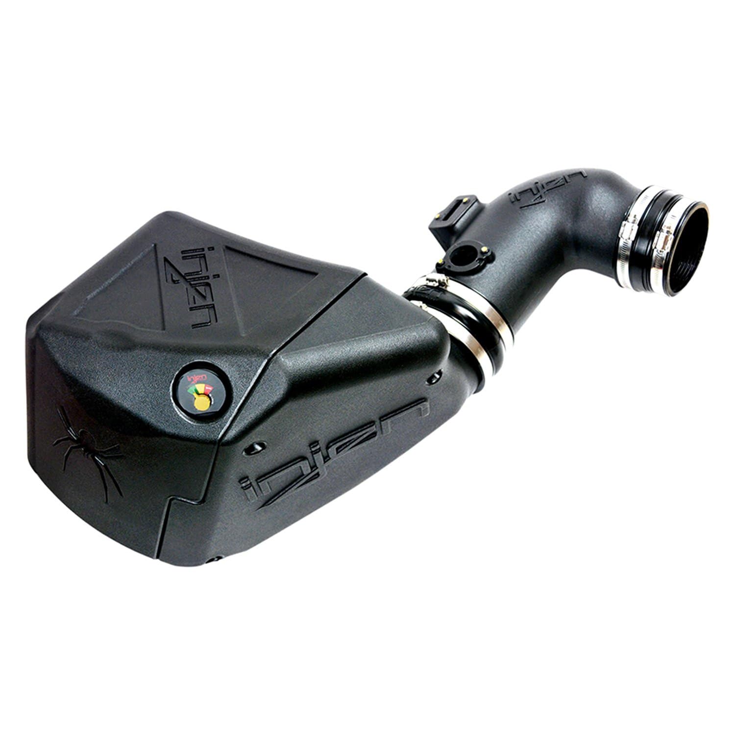 Injen Evolution Cold Air Intake System (Evo7011)