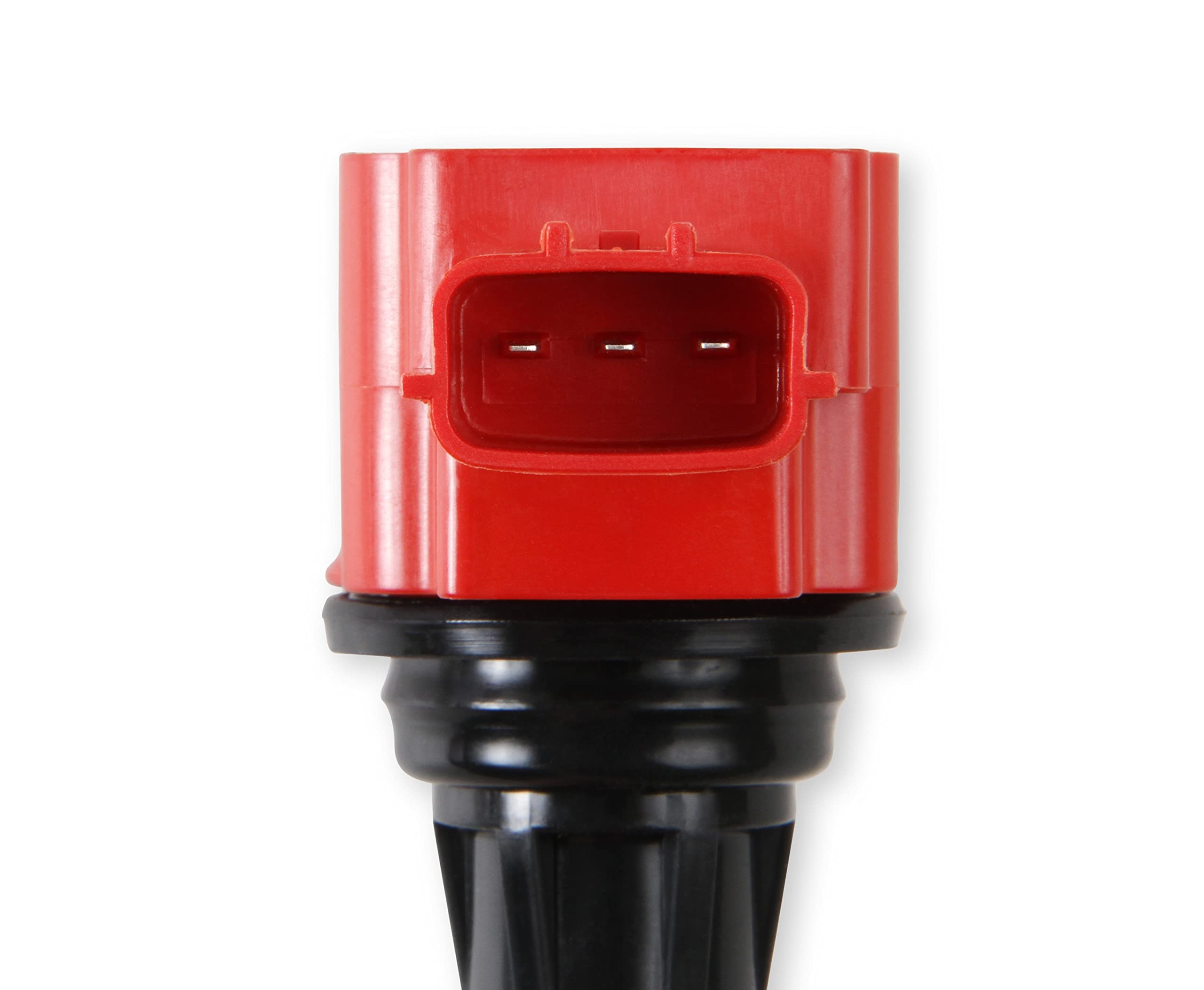 Msd 827916 Blaster Series Ignition Coils Red 6-Pack