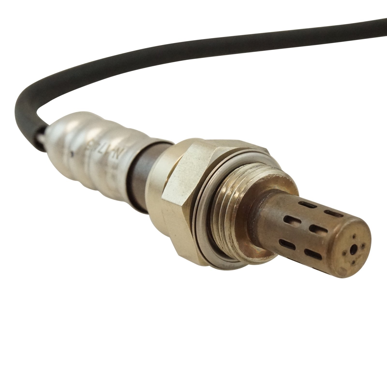 Trq Osa61320 Heated Oxygen O2 Sensor Upstream Compatible With Avalanche Caprice Cobalt Corvette Equinox Hhr Impala Malibu Monte