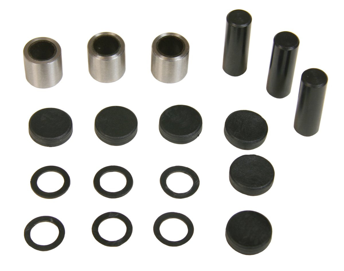 Spi, Sm-03050, Drive Clutch Spider Rebuild Kit Arctic Cat Replaces Oem# 1639-029