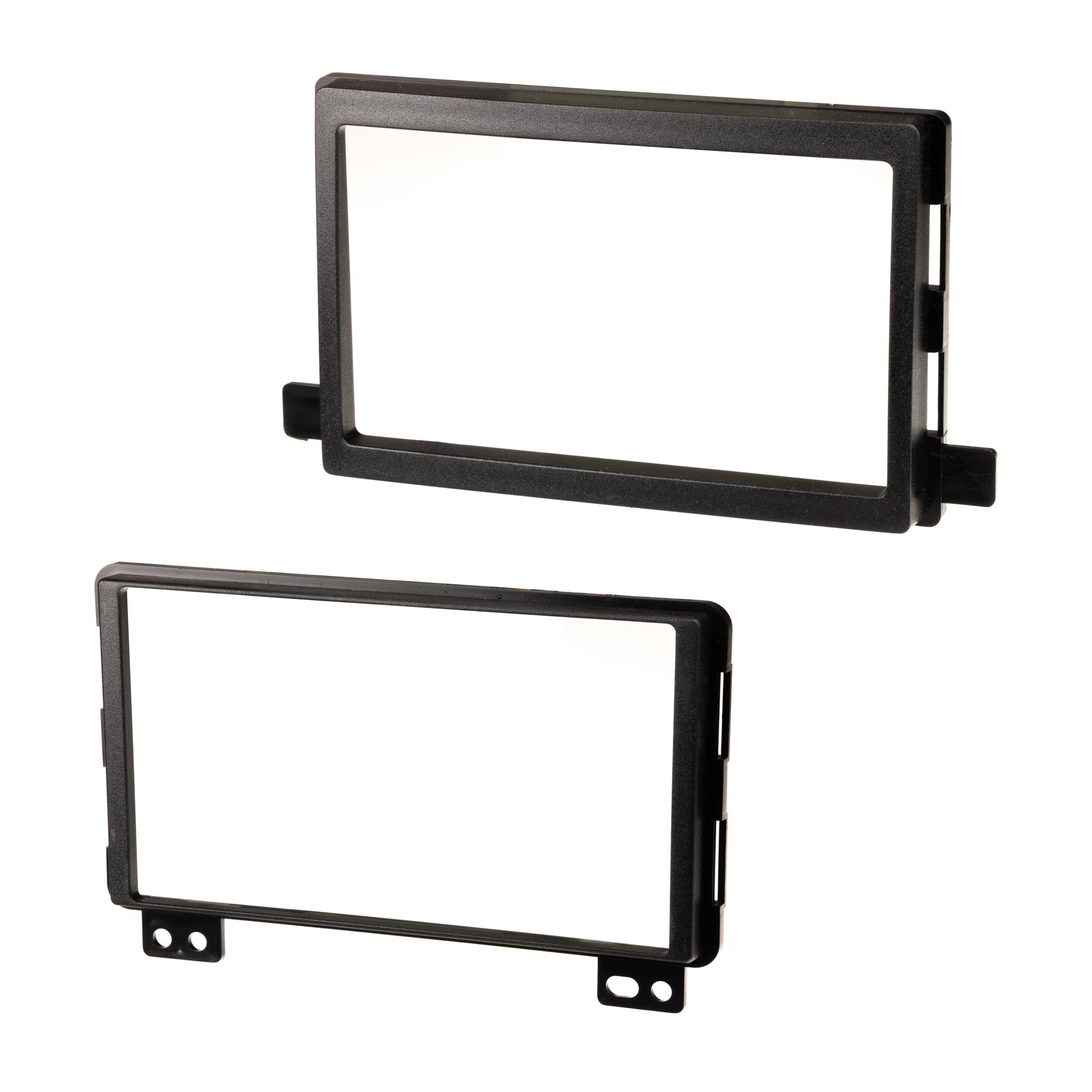 Scosche Fd0514Ddcs Double Din Premium Installation Solution And Interface Compatible With 2005-14 Ford, Lincoln Or Mercury Vehic