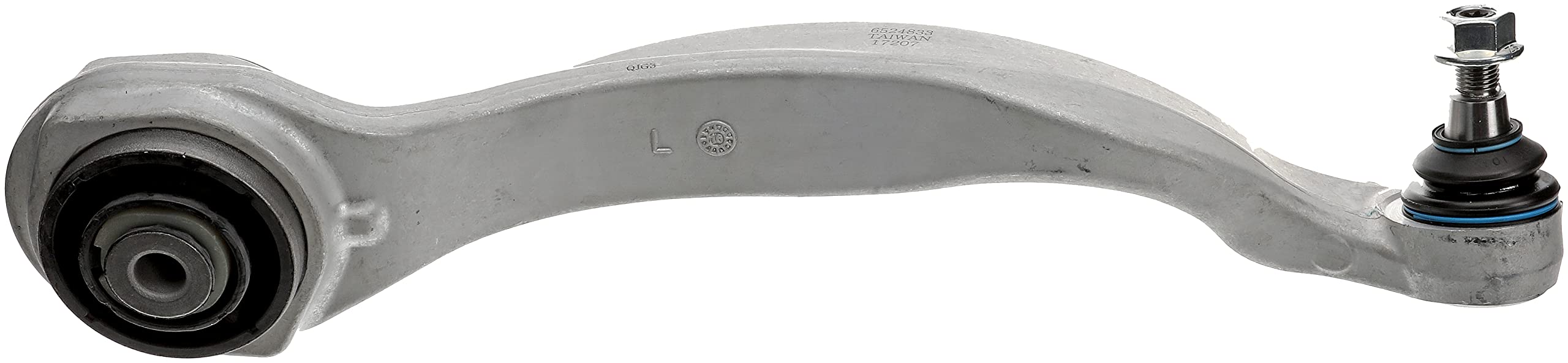 Dorman Premium Cb28218Pr Front Passenger Side Lower Forward Suspension Control Arm And Ball Joint Assembly Compatible With Select Mercedes-Benz Models