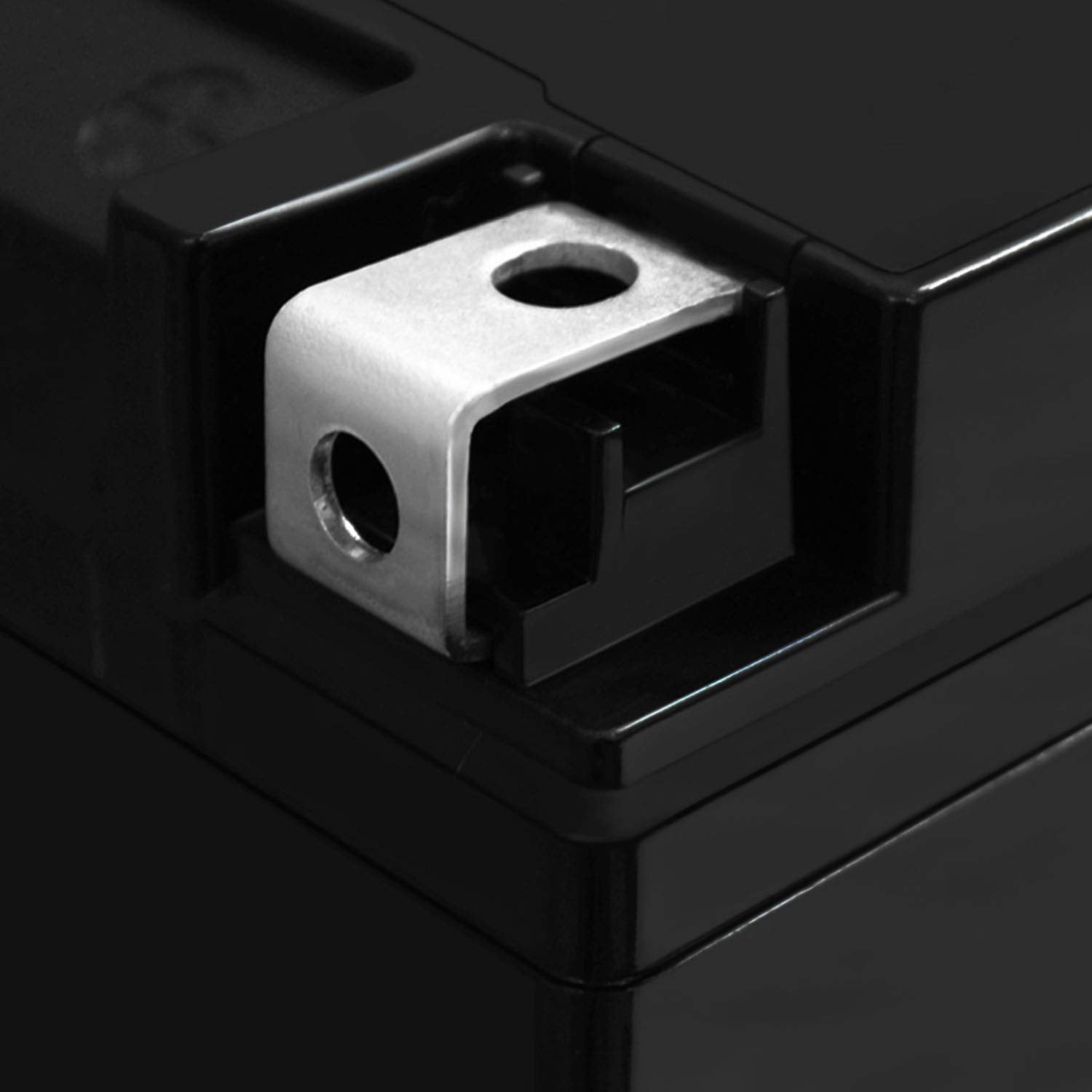 Mighty Max Battery Ytx30L-Bs Battery Replaces Harley Davidson Road Glide, Road King