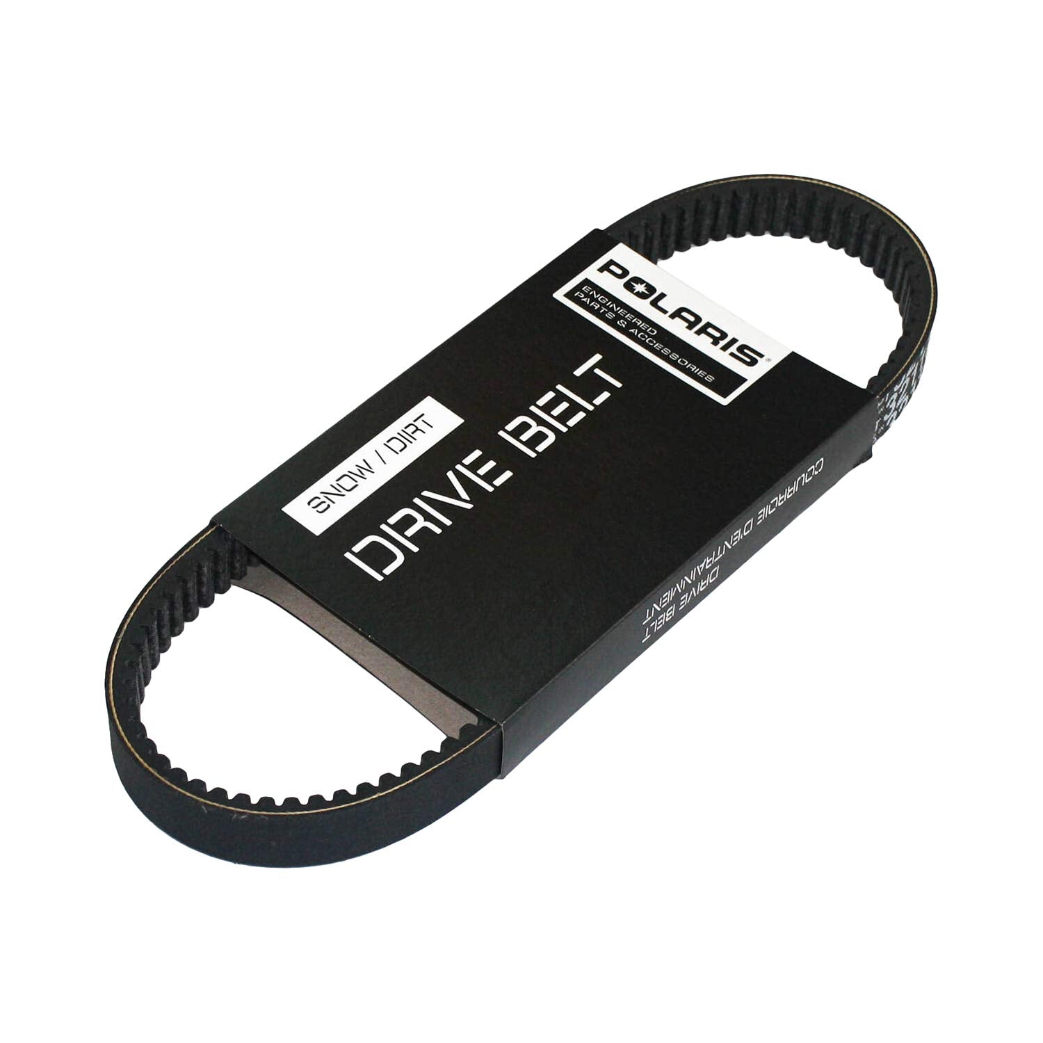 Polaris Drive Belt For Specific Sportsman, Scrambler And Ranger 400 And 500, Trail Boss 330, Magnum 325, Trail Blazer 250, Xplor
