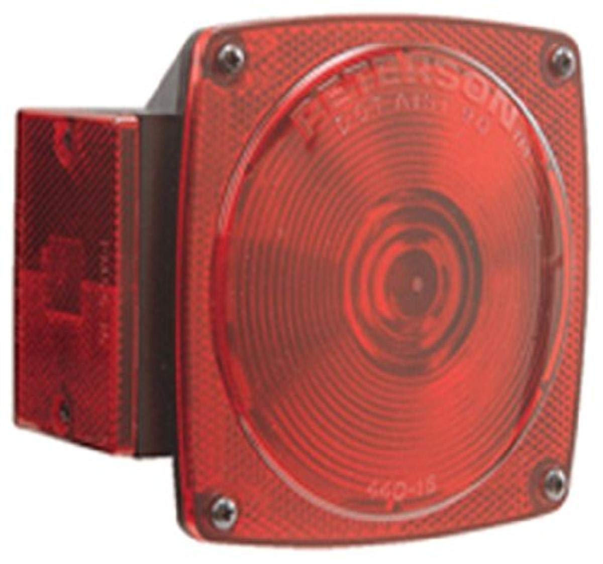 Peterson Manufacturing Peterson E440-15 Replacement Lens