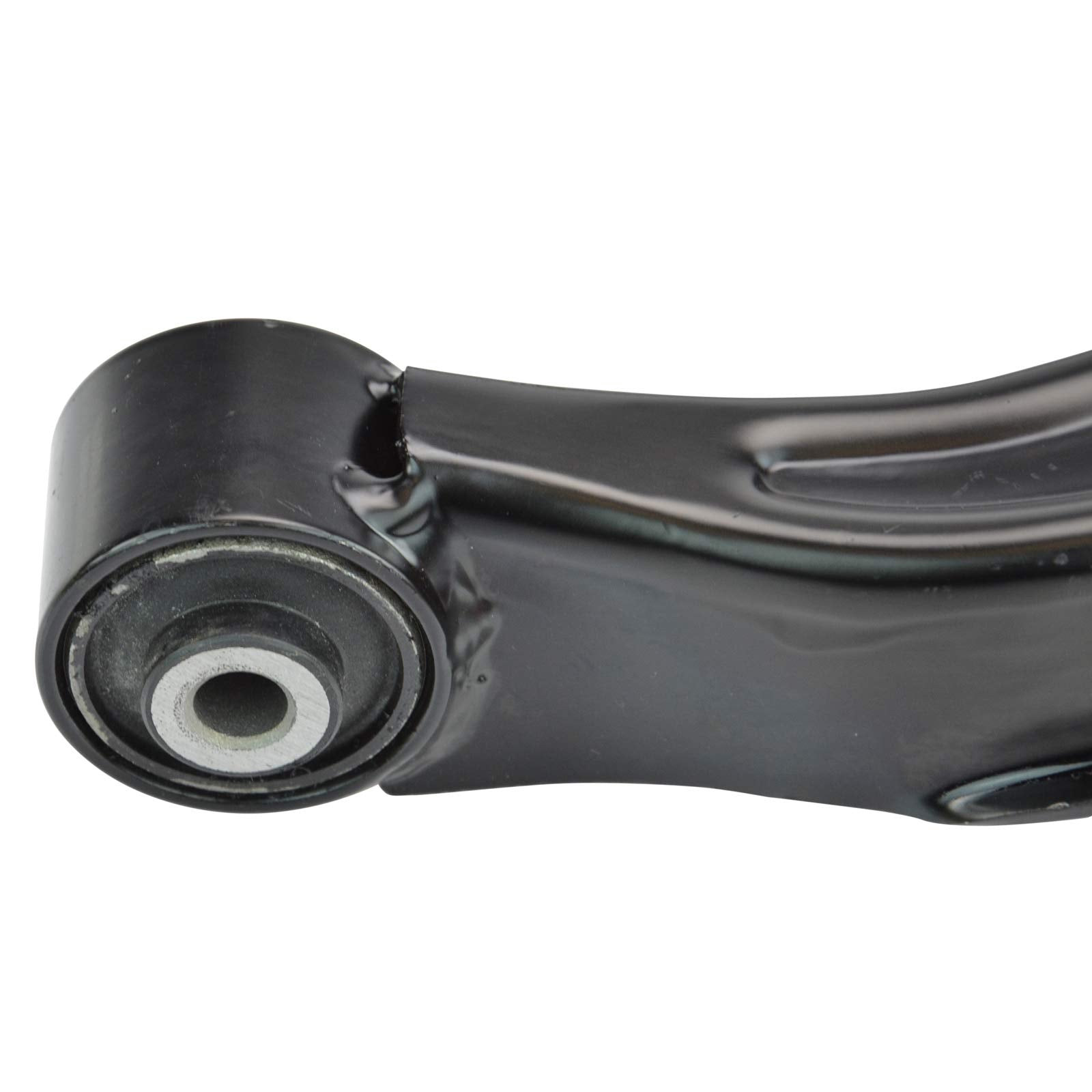 Trq Front Right Upper Control Arm With Ball Joint Passenger Side Compatible With 2006-2011 Hyundai Azera 2007-2010 Sonata 2007-2