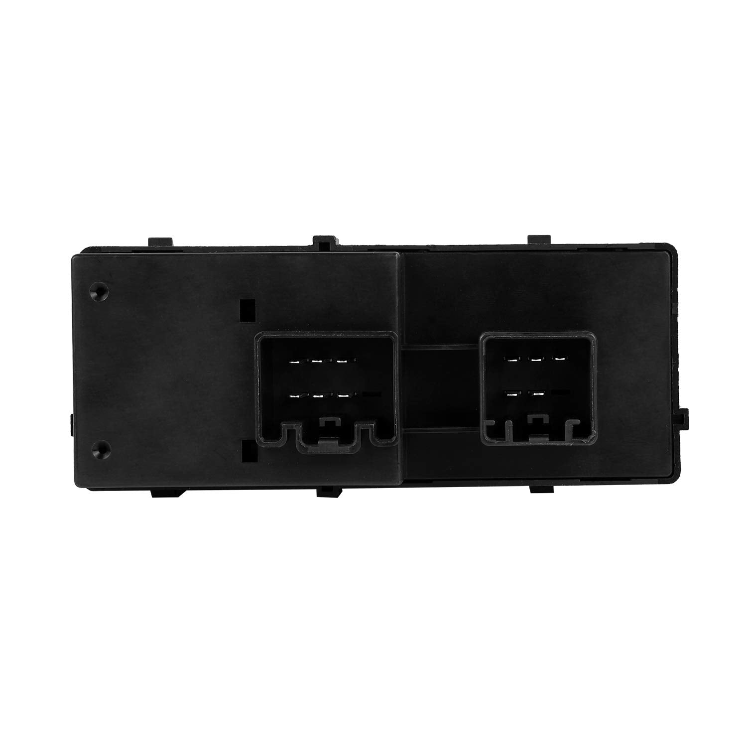 Driver Side Master Power Window Switch Replacement For Ford F250 F350 F450 F550 2002, 2003, 2004, Ford Explorer 2002, 2003, Ford Excursion & Mercury Mountaineer 2002-2005, Replace Oe 1L2Z14529Ba