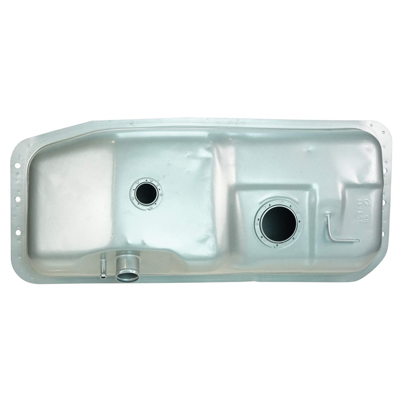 Trq Gas Fuel Tank 17 Gal Compatible With 1988-1995 Toyota Pickup