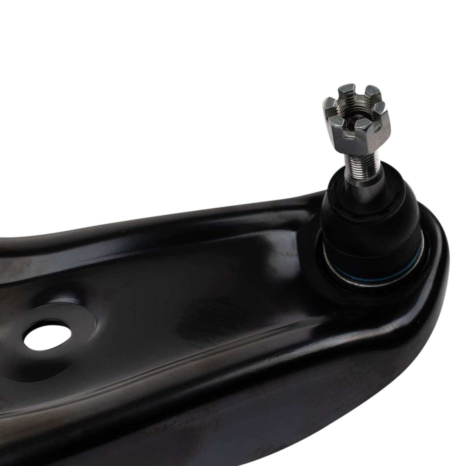Trq Front Right Lower Control Arm With Ball Joint Passenger Side Compatible With 2013-2016 Scion Fr-S 2013-2020 Subaru Brz 2017-