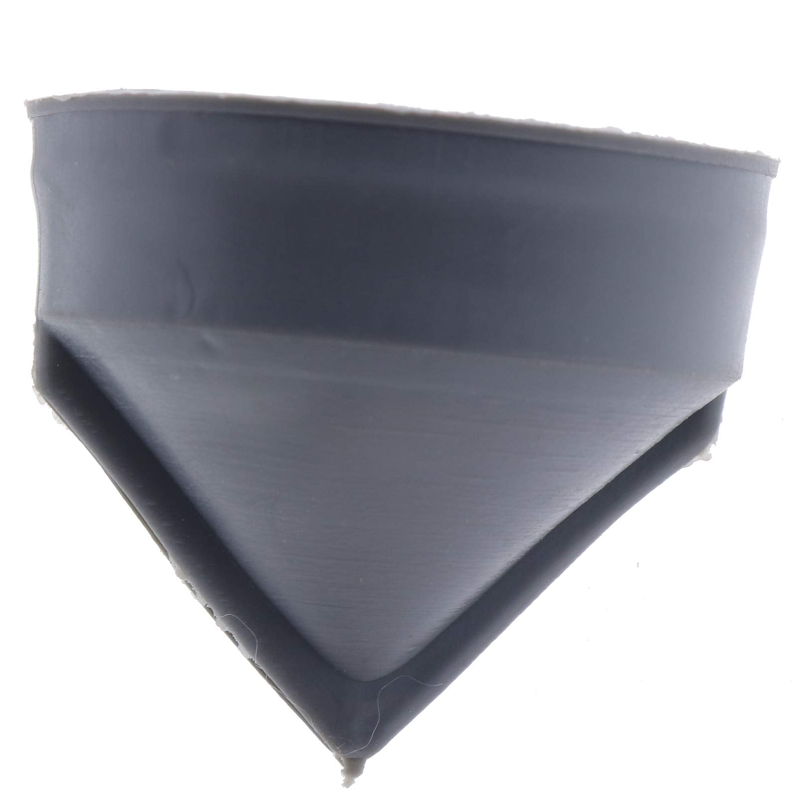 Ztuoauma Dust Ejector Valve 11065-7008 24 462 07-S 6655938 For Kohler Ch20 Ch20 Ch22 Ch23 Ch25 Ch640 Ch670 Kawasaki Fd Fh Fx Engines Bobcat Loaders