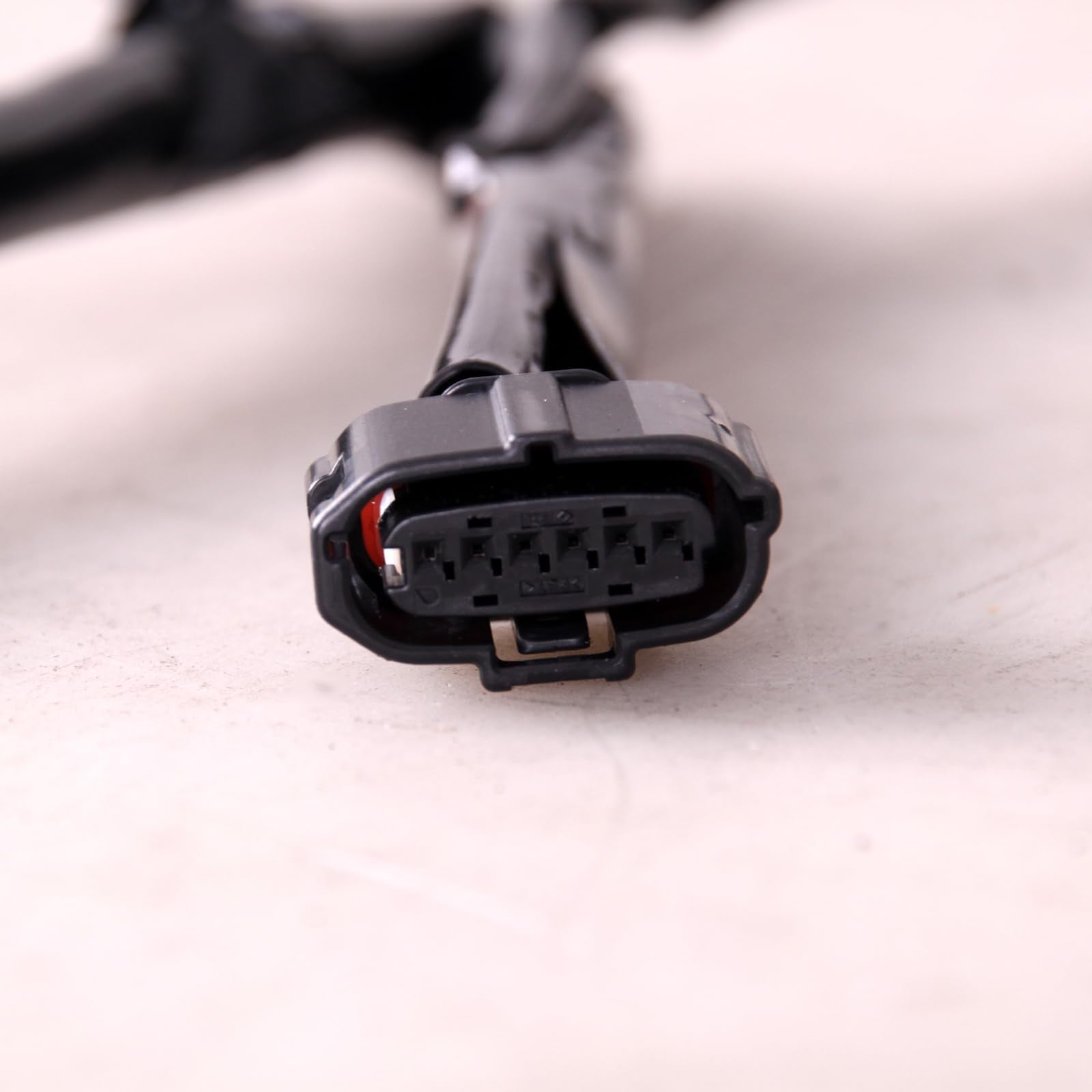 TYG (CAPA QUALITY) Active Grille Shutter For Toyota Prius 17'-18'/Prius Prime 17'-19' 53019-47011 TO1206101 without Motor