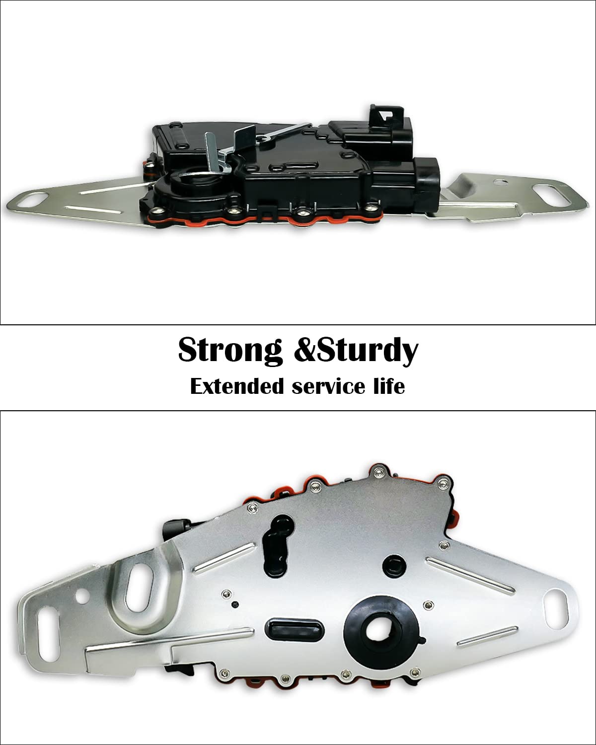 Park Neutral Position And Back-Up Lamp Switch Replace 24229422 D2263C 12450016 352-3201 Fit For Cadillac Chevy Gmc Neutral Safet