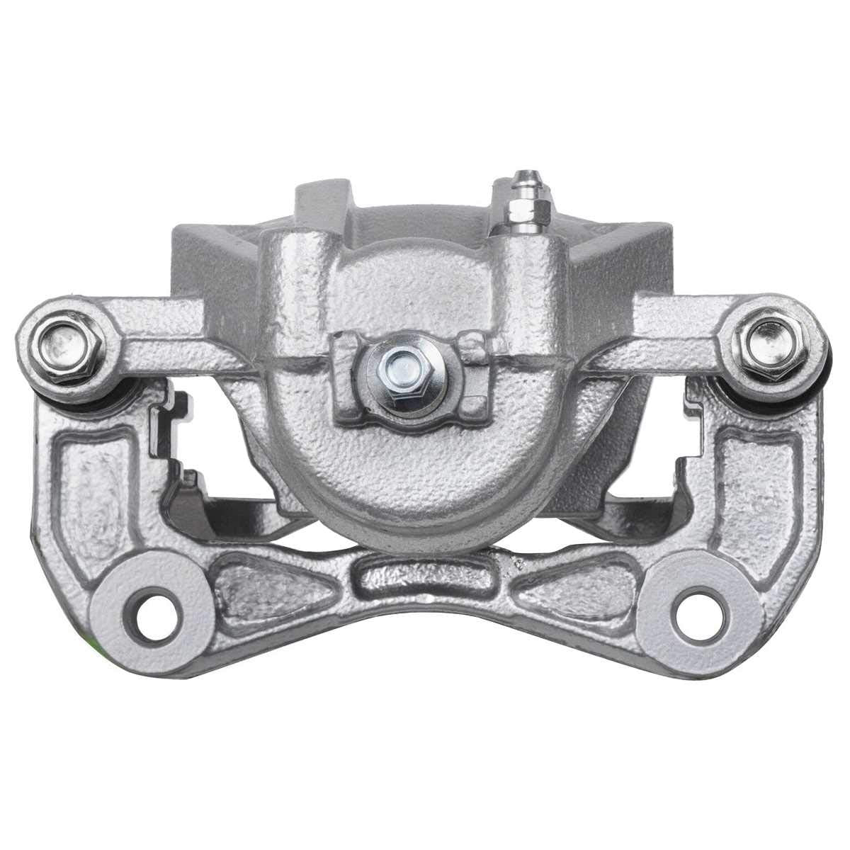Autoshack Front Brake Calipers Assembly Pair Set Of 2 Driver And Passenger Side Replacement For 2006 2007 2008 2009 2010 2011 Hy