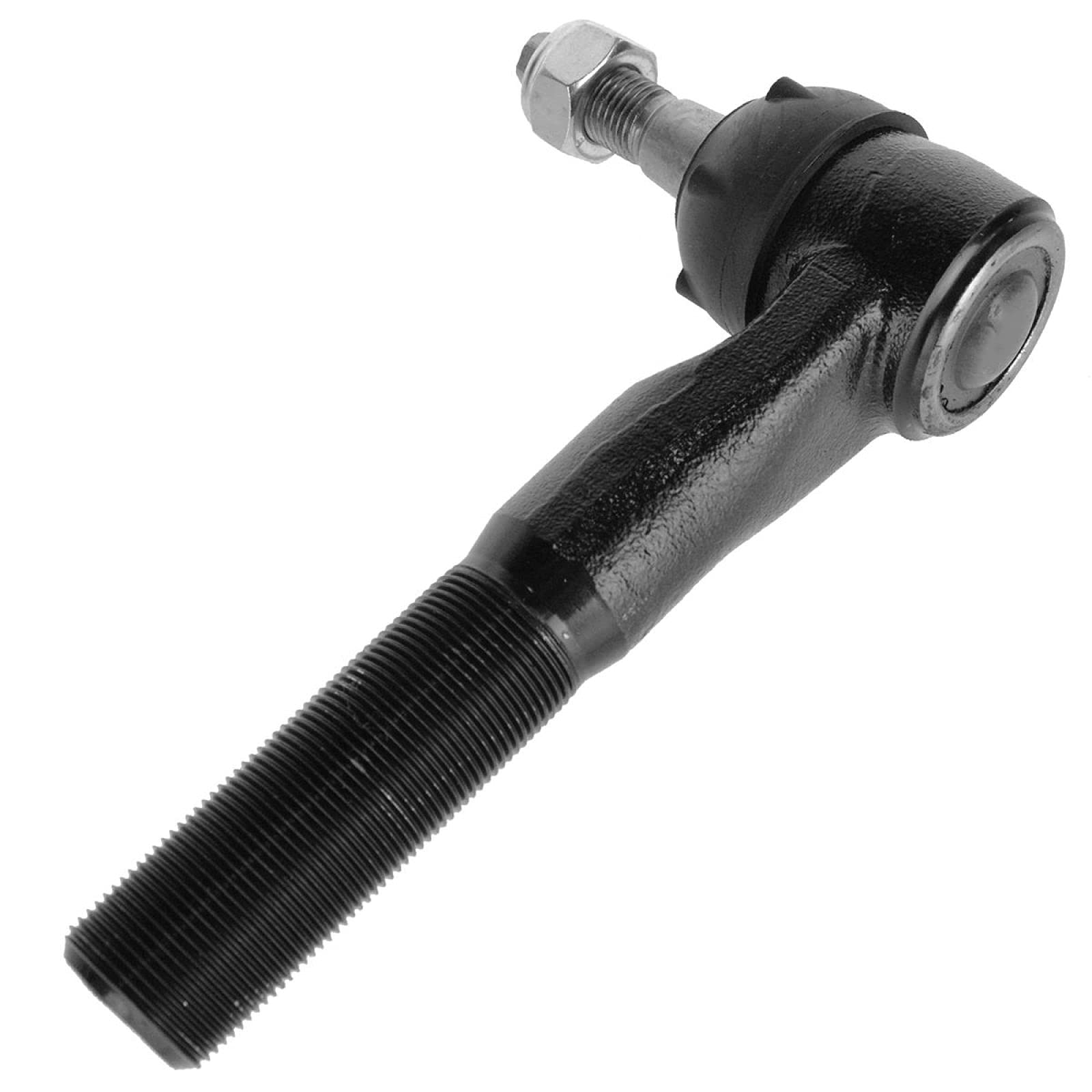 Trq Front Tie Rod Set Compatible With 2000-2001 Dodge Ram 1500 2000-2002 Ram 2500 Ram 3500