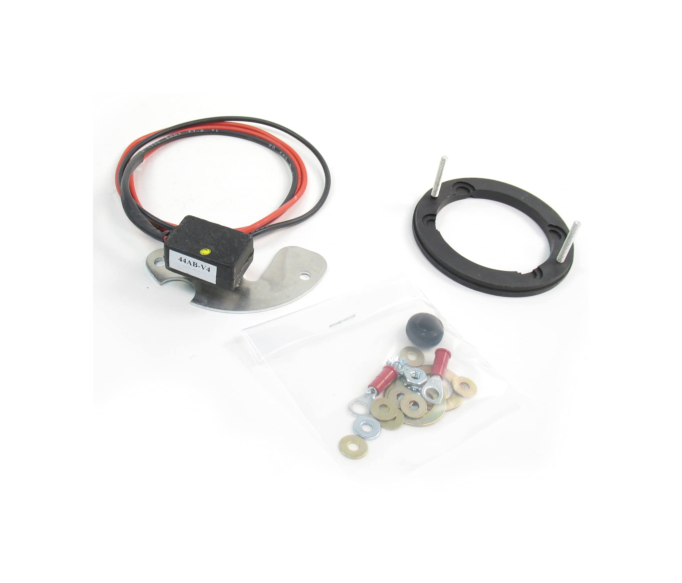 Pertronix 1165 Ignitor For Delco 6 Cylinder Odd Fire