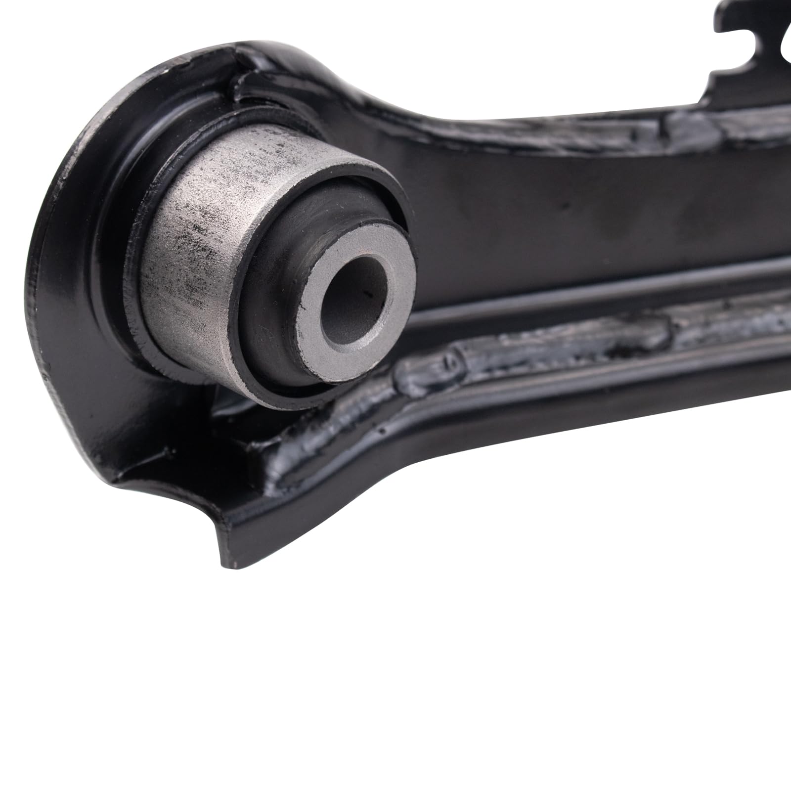 Trq Front Right Upper Control Arm With Ball Joint Passenger Side Compatible With 2004-2012 Chevrolet Colorado Gmc Canyon 2006 Is