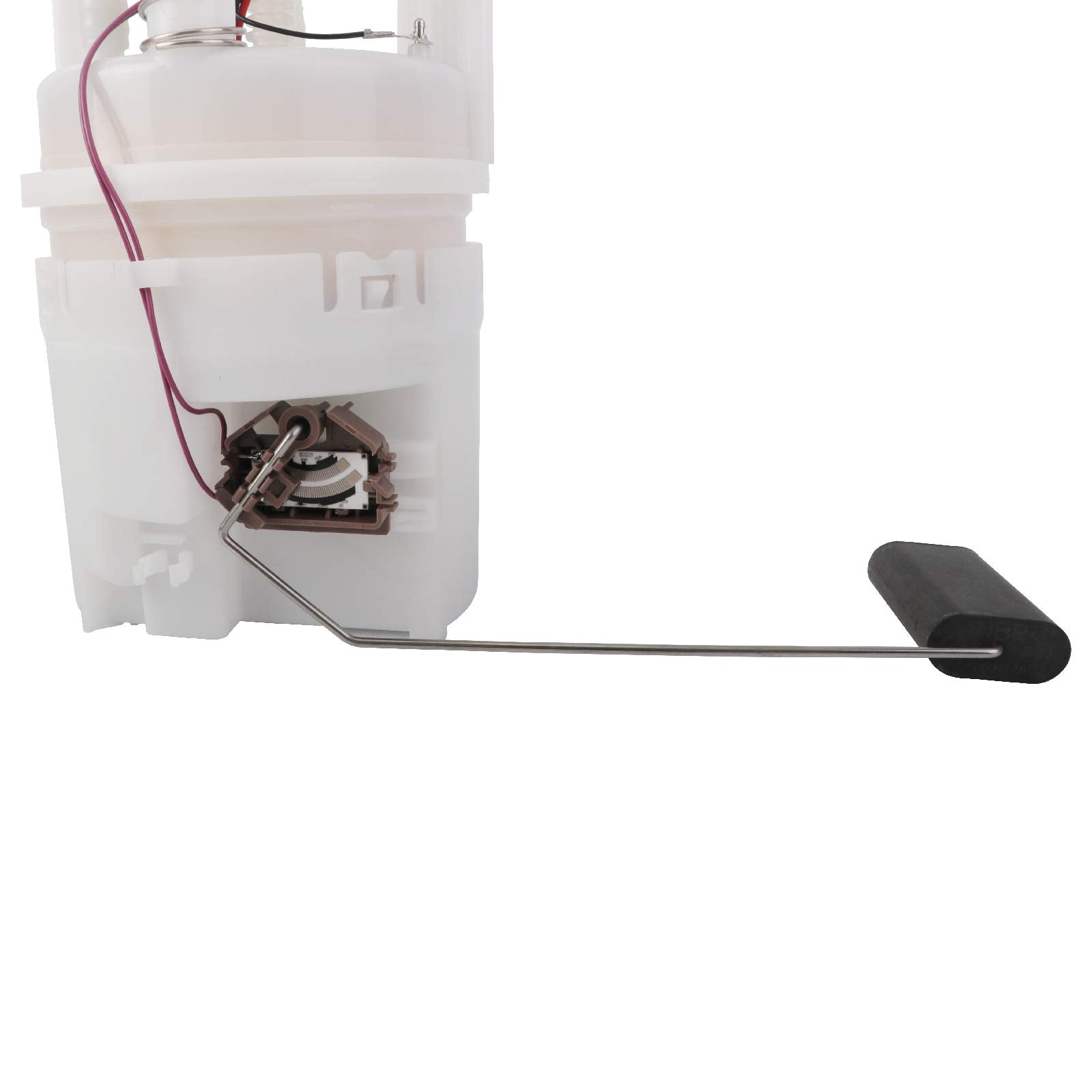 Feidks New E7197M Electric Fuel Pump Module Assembly For 2006-2010 Commande,2005-2010 Grand Cherokee 3.7L 4.7L 5.7L 6.1L