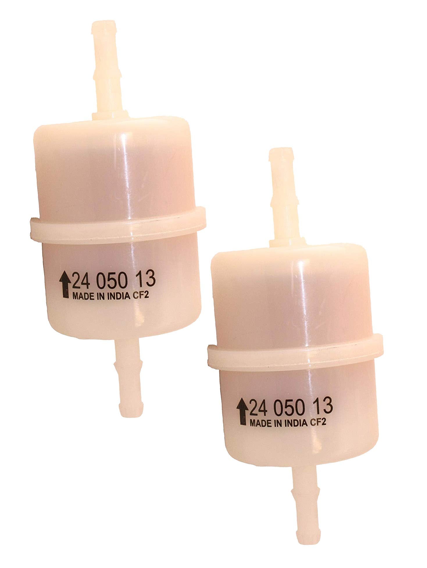 Kohler 24 050 13-S1 Pack Of 2 Fuel Filters