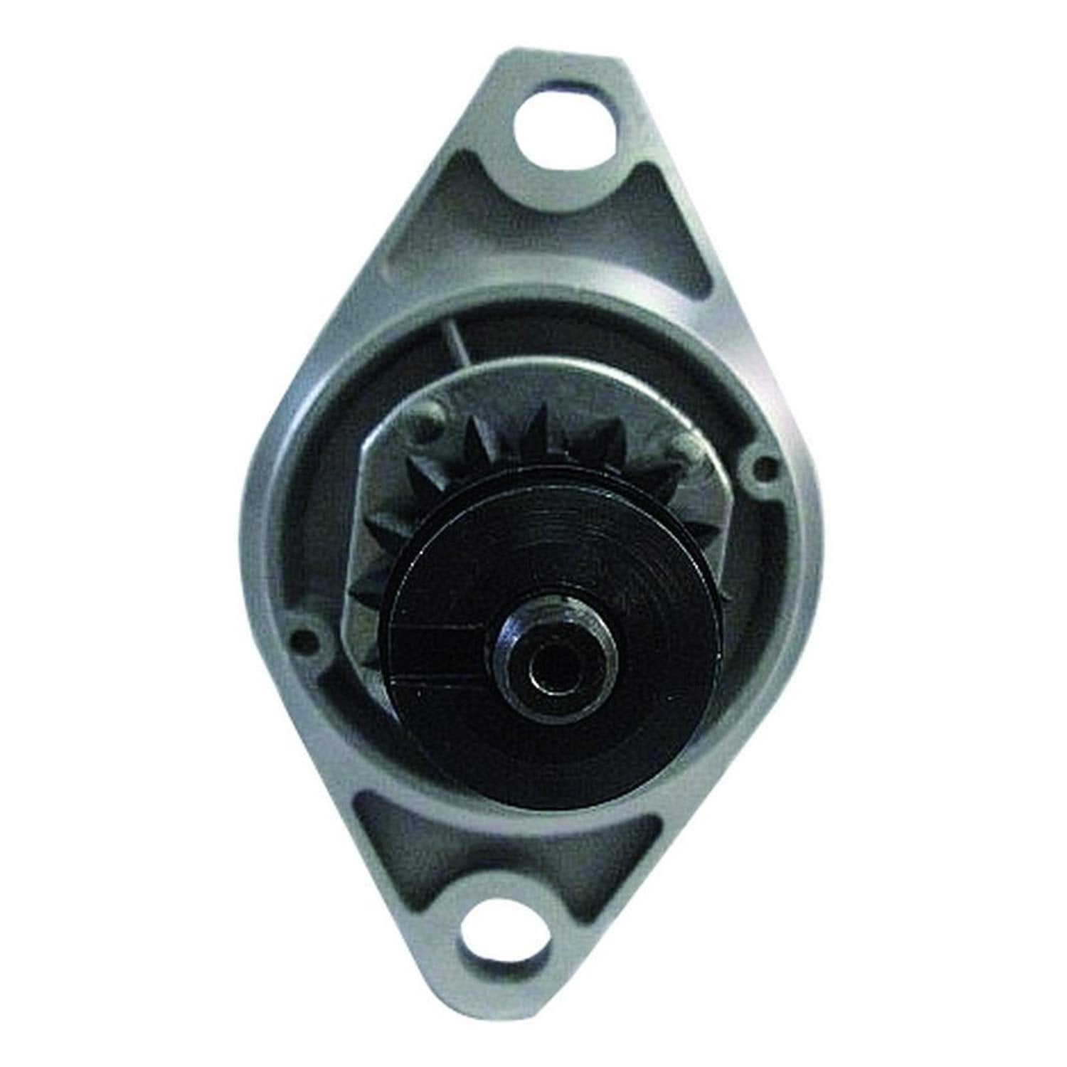 New Starter Compatible With 1975-1986 Onan Generator Rv Emerald 191-2416, 191-1630, 191-2132, 6019440-M030Sm, 6019440Mo30Sm, 6091740Mo30Sm, Sm60194, Sm60917, Sab0033, 41021025