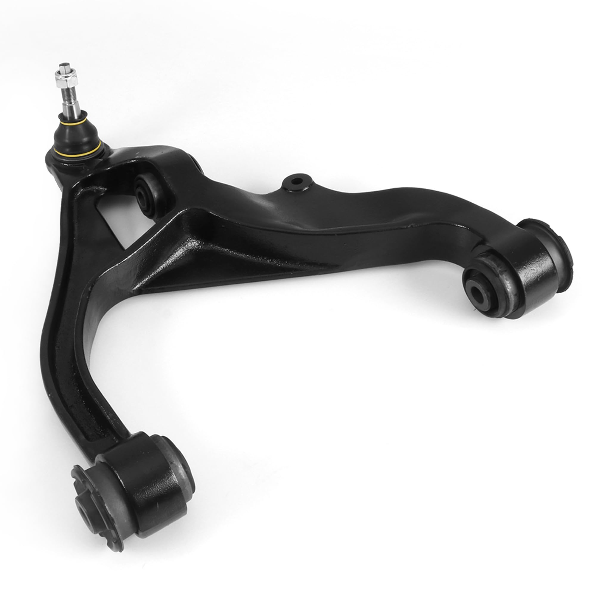 Metrix Premium Chassis Parts - Front Right Lower Control Arm W Ball Joint & Bushing Assembly Fits 06-10 Dodge Ram 1500 4Wd, 11-1