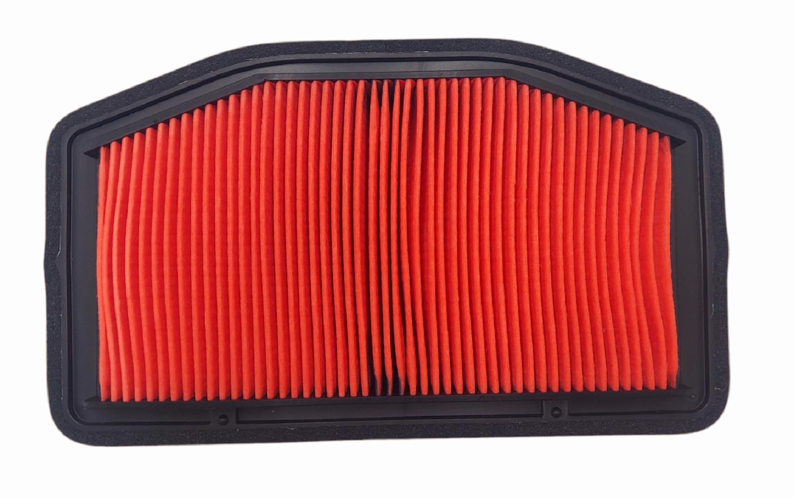 Yamaha R1 (2009-2014) all Models Stock Primary Air Filter Yamaha Part# 14B-14451-01-00, Supercedes Part# 14B-14451-00-00