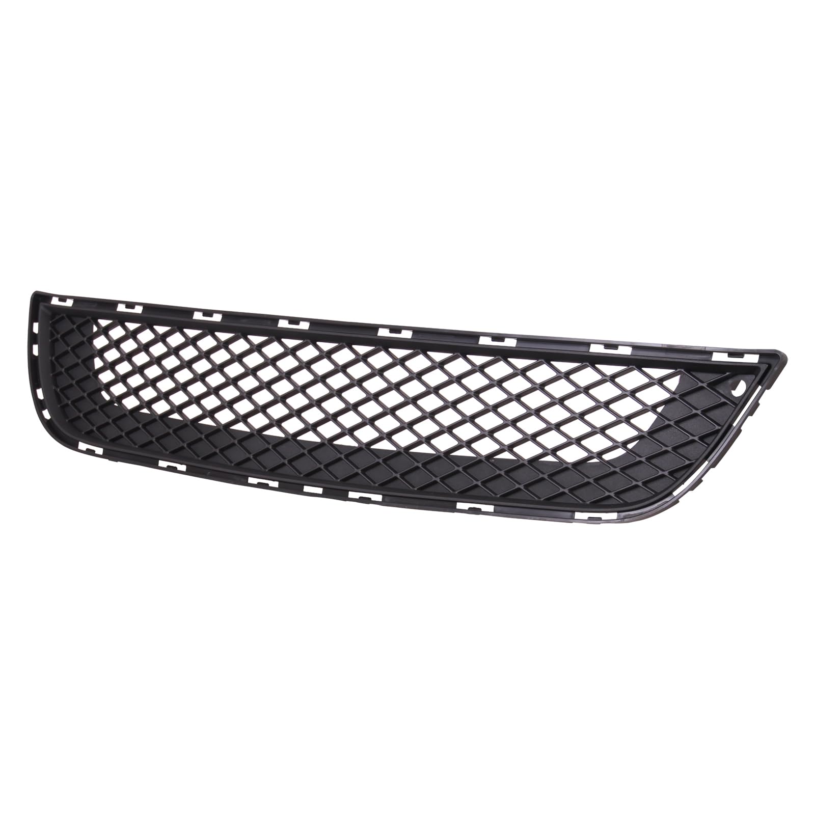 TYG (CAPA QUALITY) Front Bumper Grille Grill Compatible with 2012-2017 Buick Verano Replacement for GM1036173 22824481