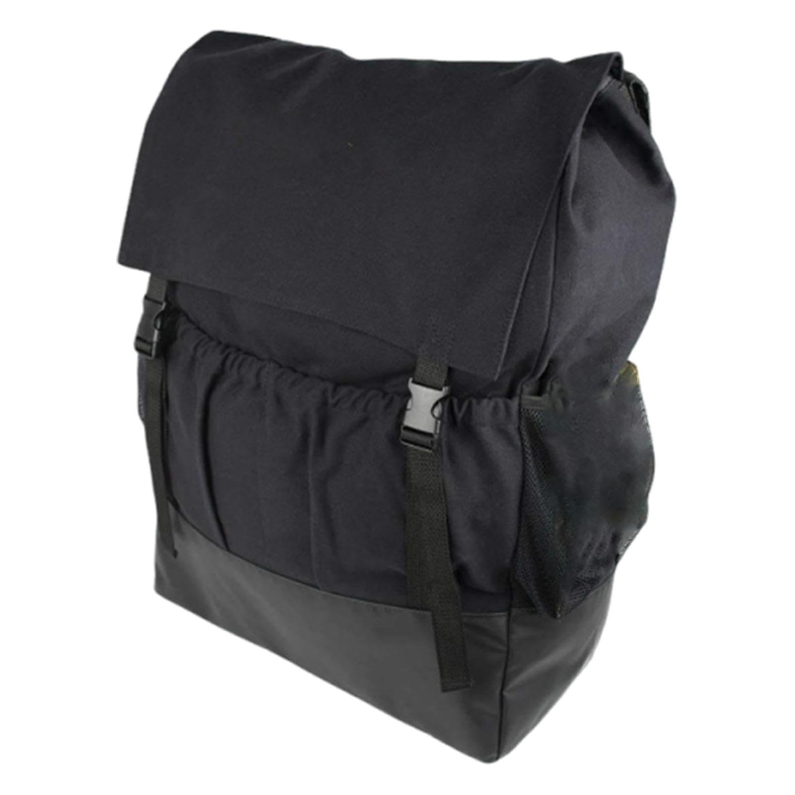 CALANDIS Spare Tire Trash Bag Rear Wheel Bag Holder for Camping Outdoor Trailers | Tire Accessories | Wheels, Tires & Parts | Ca
