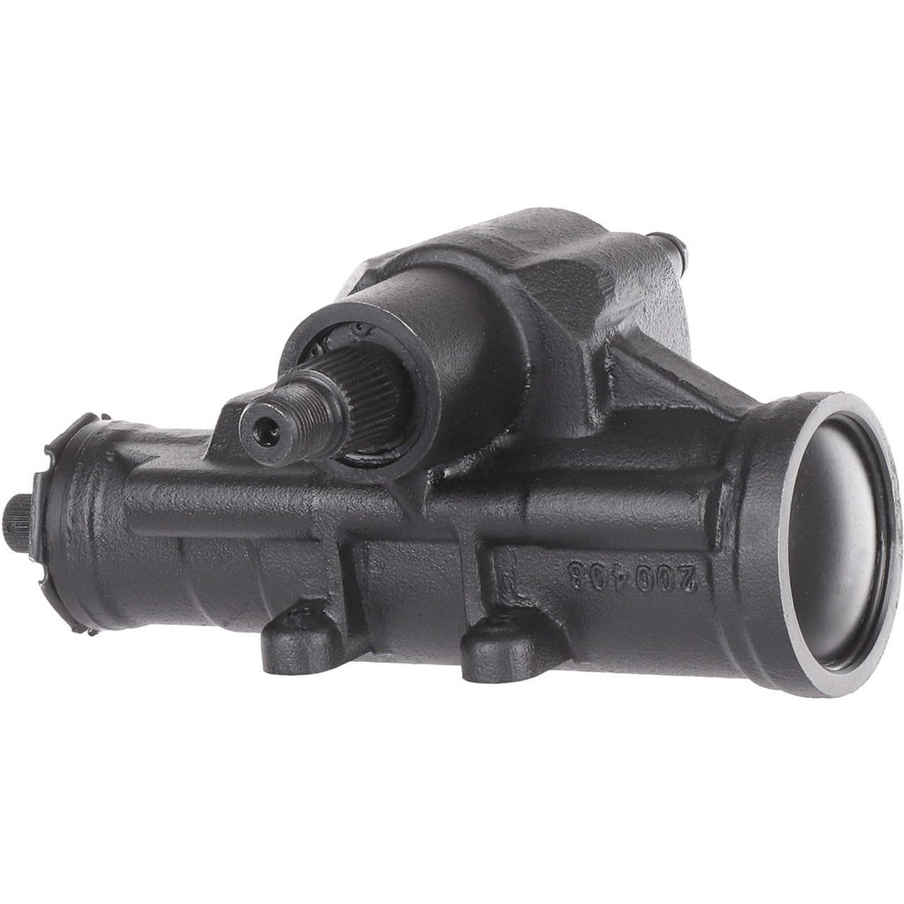 Cardone 27-6509 Remanufactured Power Steering Gear