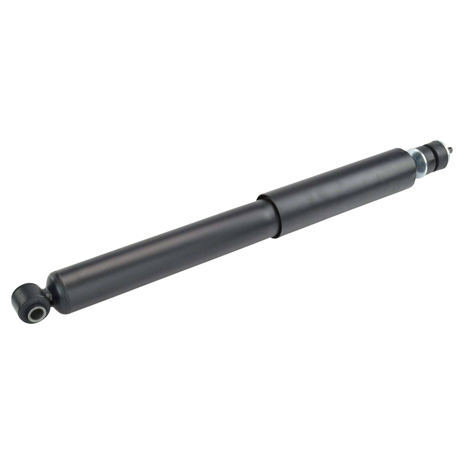 Trq Front Shock Absorber Set Compatible With 1994-2001 Dodge Ram 1500 1994-2002 Ram 2500