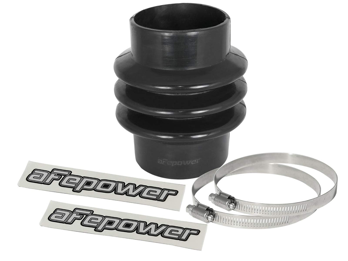 Afe Power 59-00074 Magnum Force Cold Air Intake System Spare Parts Kit