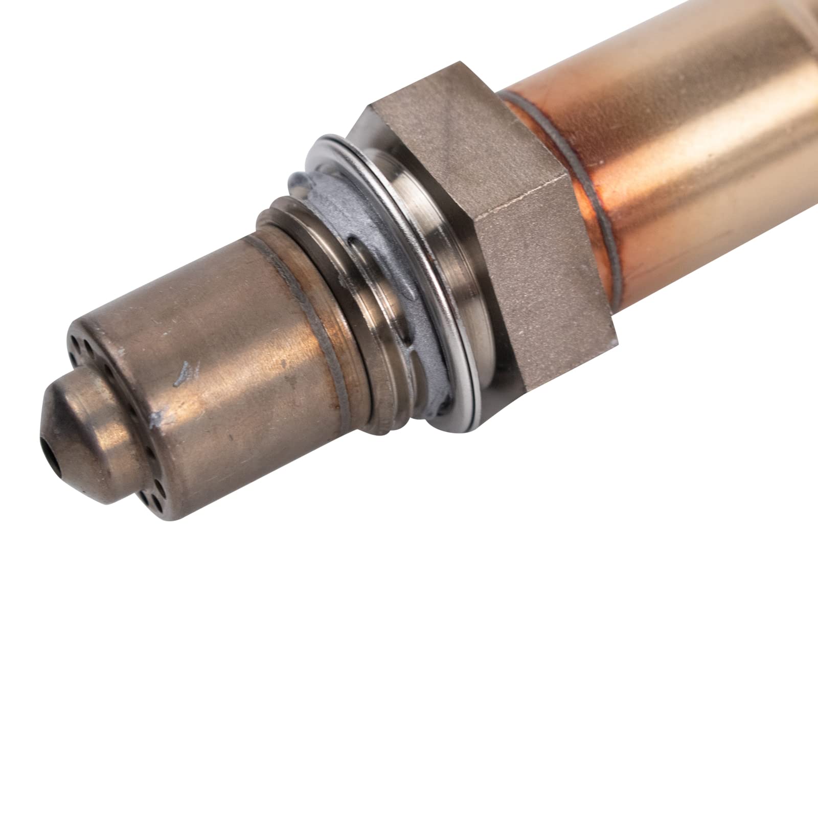 Trq O2 Oxygen Sensor Compatible With 2019-2023 Lexus Es350 2003-2004 Toyota 4Runner 2019-2022 Avalon 2018-2023 Camry 2018-2022 S