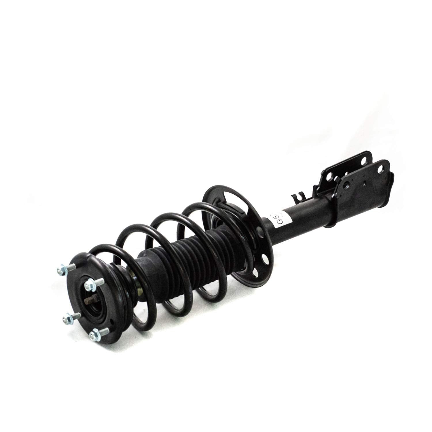 Gabriel G57697 Ultra Readymount Front Left Complete Strut Assembly For 13-15 Ford Explorer Awd (1 Pack)