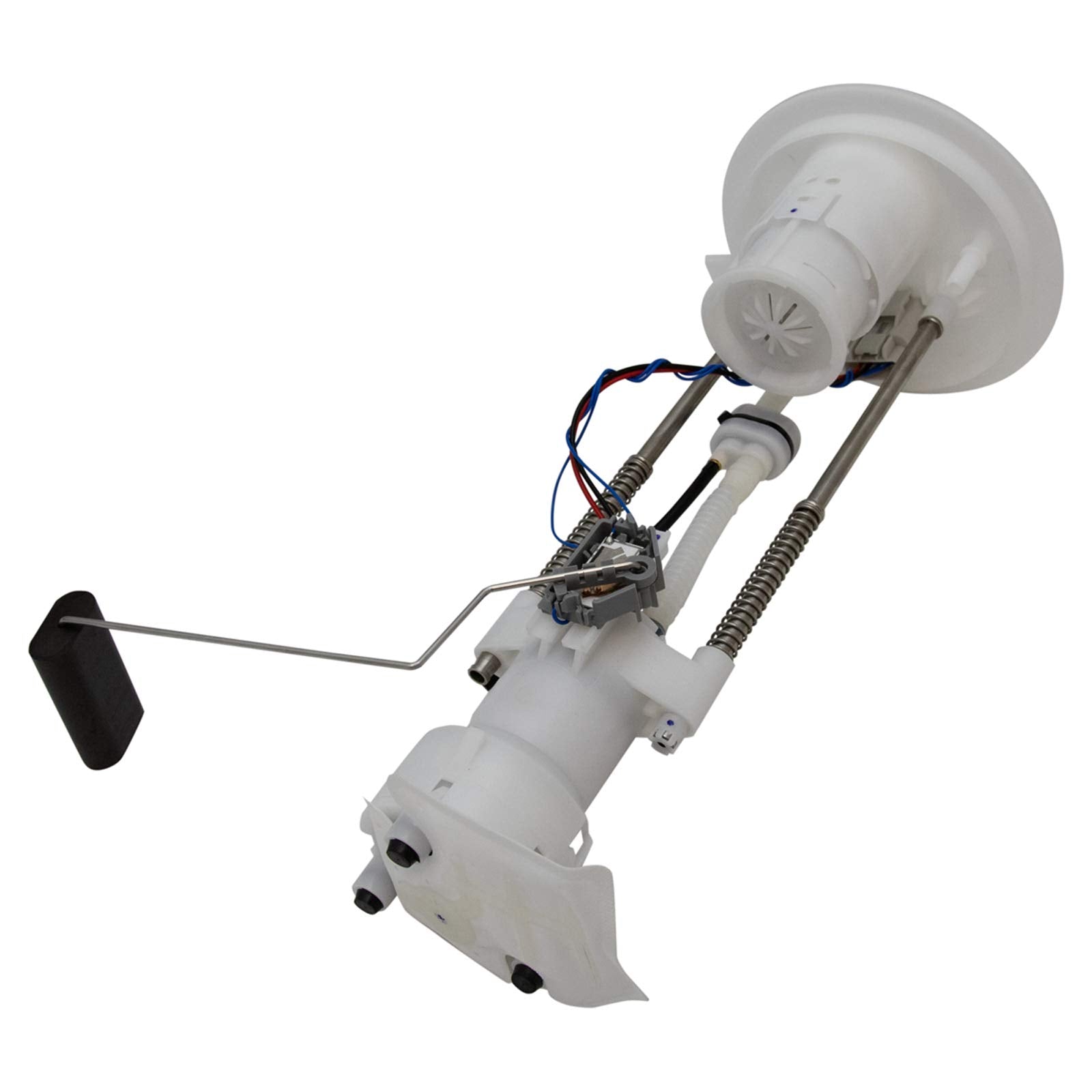 Trq Fuel Pump Module Assembly Compatible With 2004-2008 Ford F-150 2007-2008 Lincoln Mark Lt