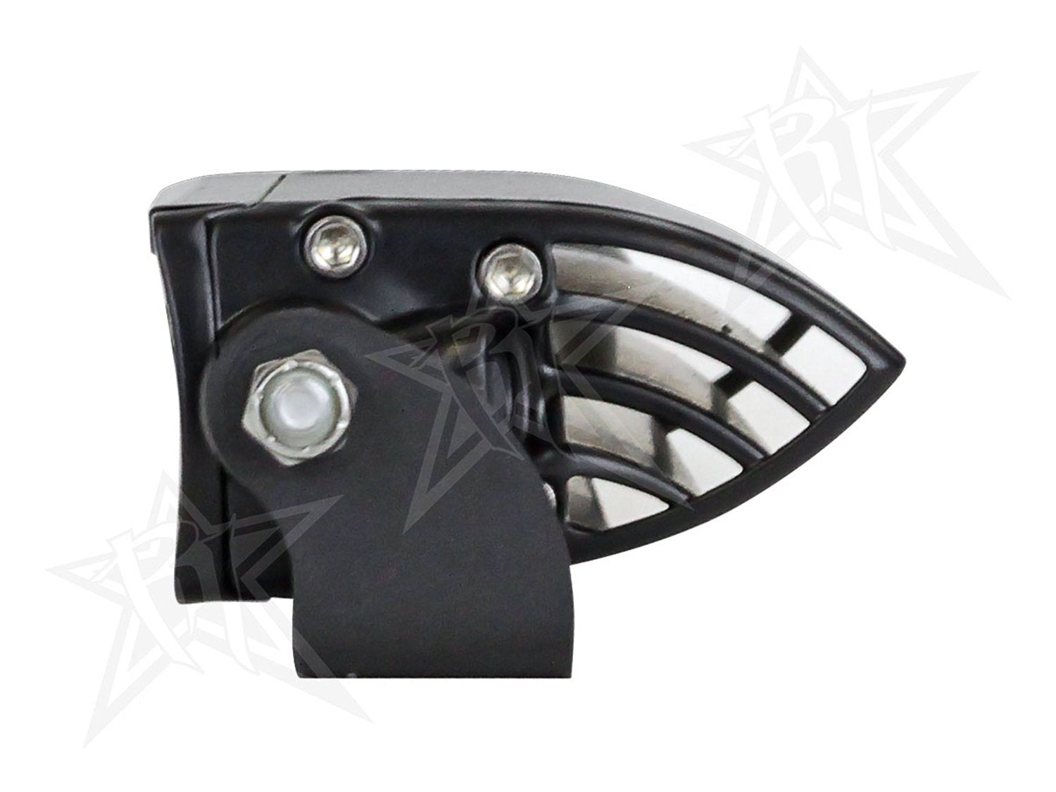 Rigid Industries 93031 Sr-Series White 30'' Spot/Flood Combo Led Light Bar