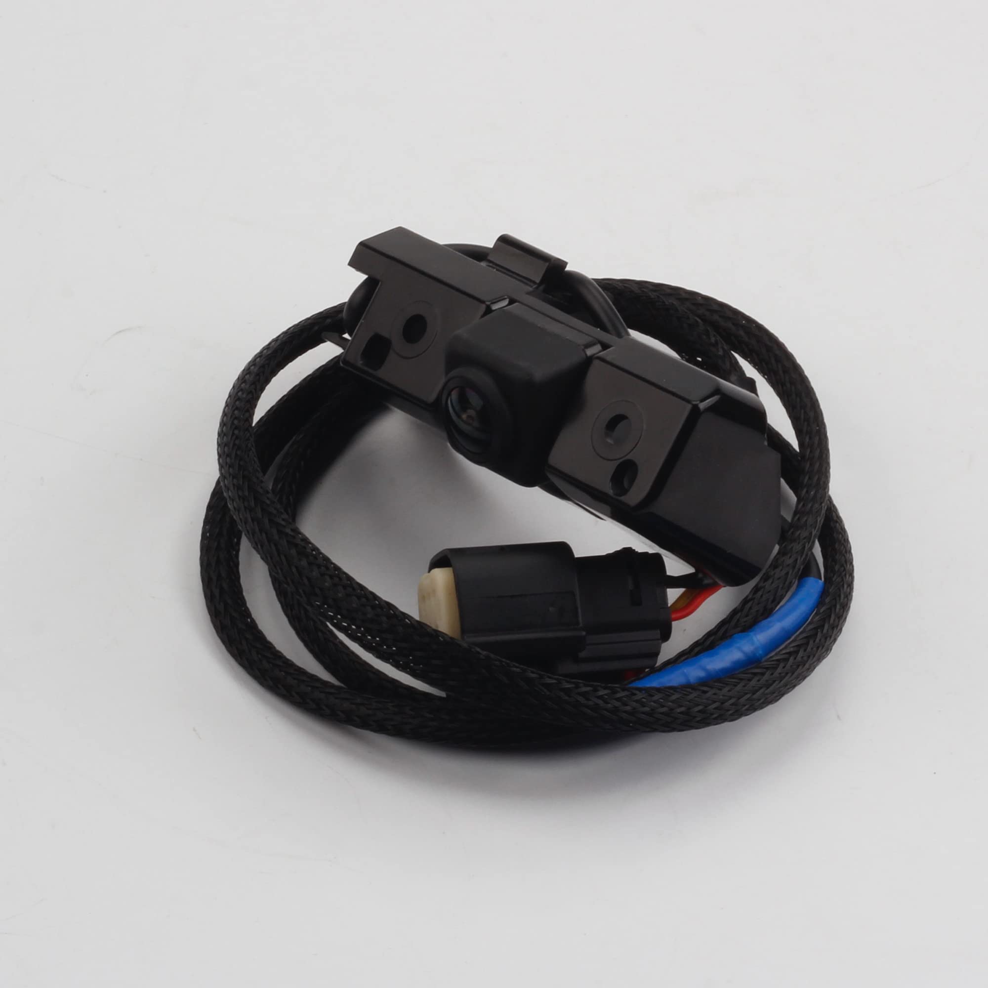 Dasbecan Backup Camera Replacement Compatible With Chevrolet Silverado Cheyenne Gmc Sierra 1500 2500 Hd 3500 Hd 2014 2015 Replac