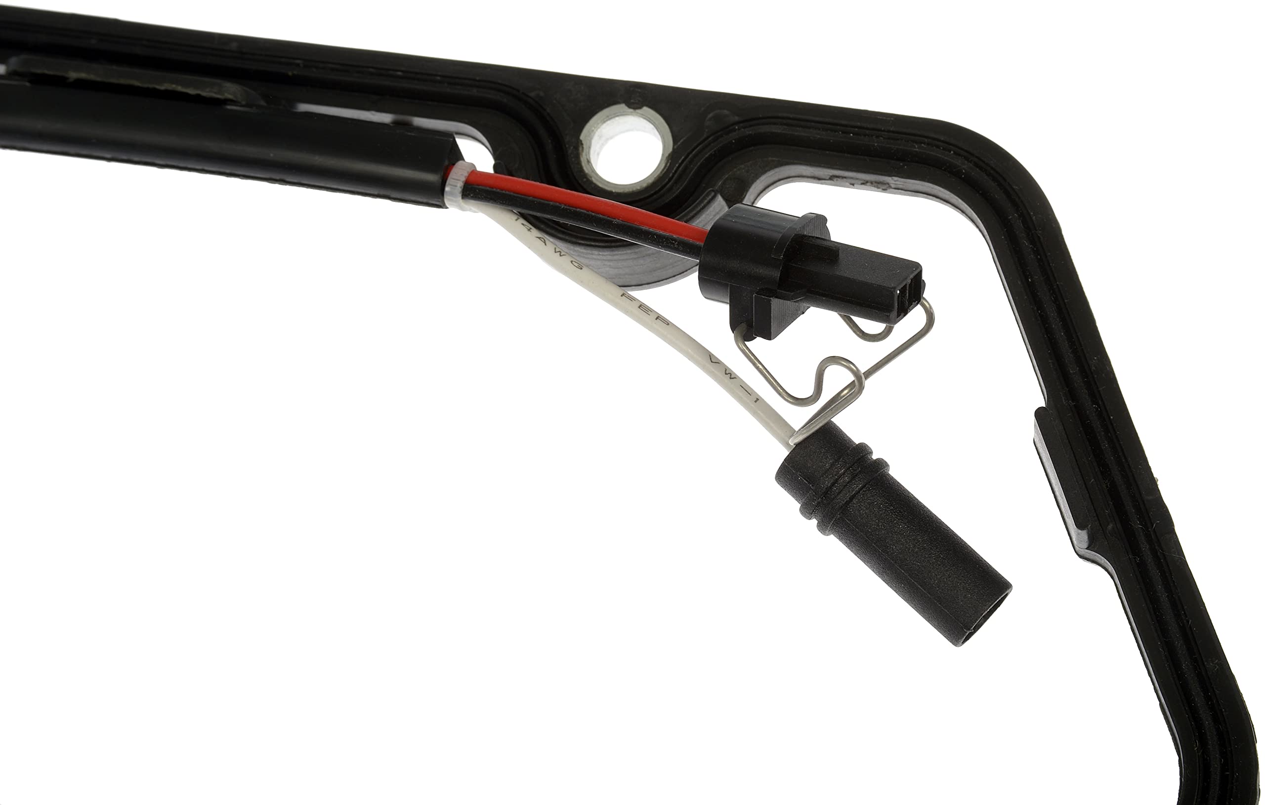 Dorman 615-201 Engine Valve Cover Gasket Compatible With Select Ford / Ic Corporation / International Models