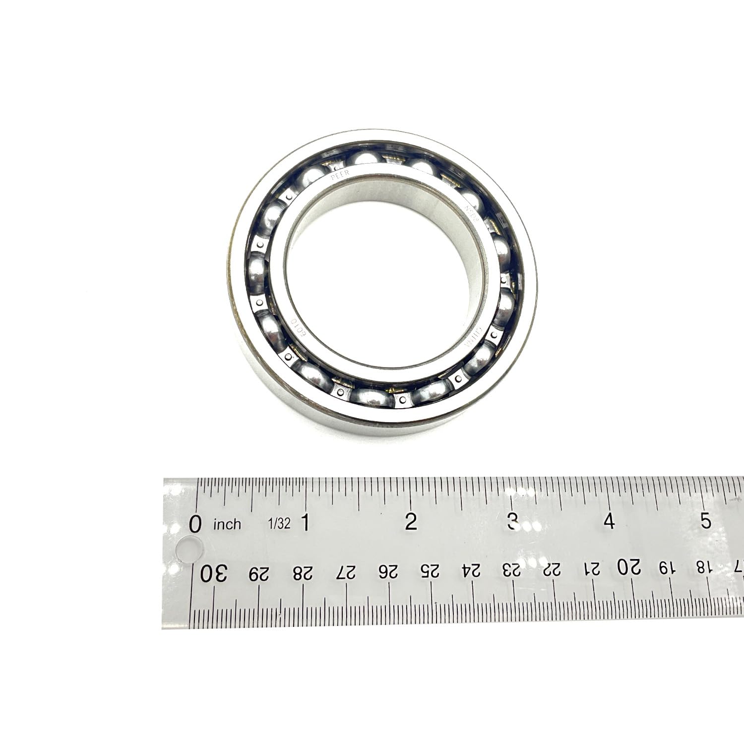 Polaris Ranger Ball Bearing, Genuine Oem Part 3233268, Qty 1