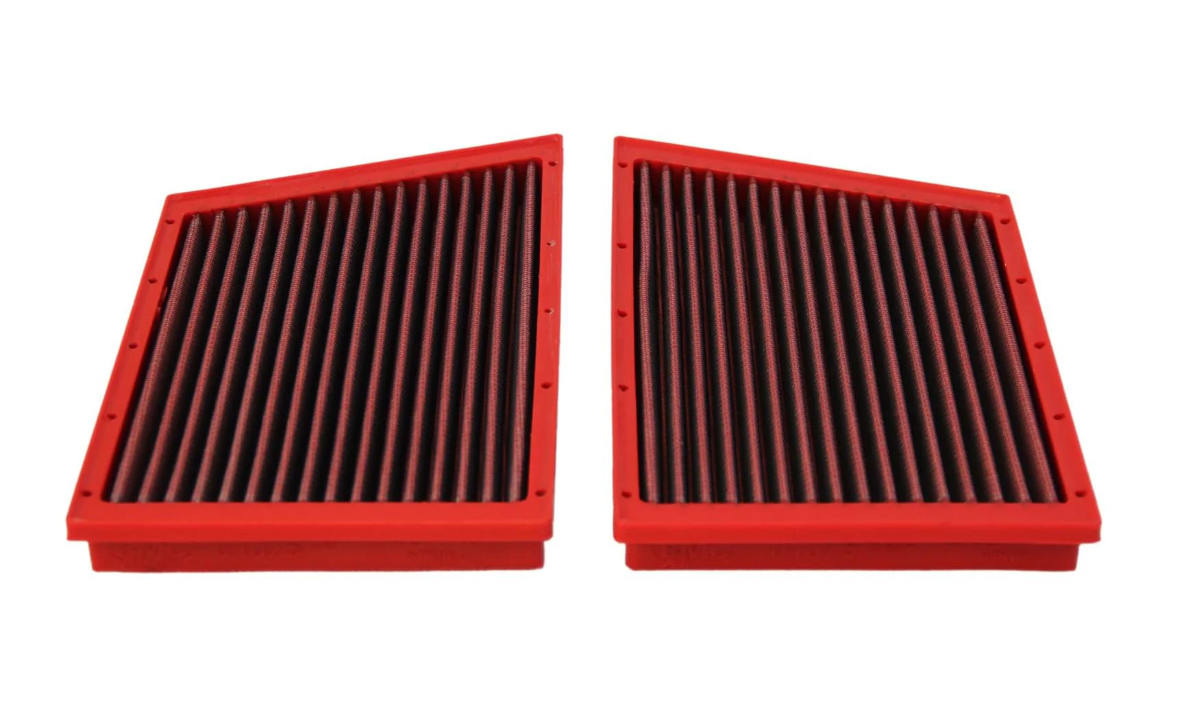 BMC - 2018+ Porsche 911 (992) 3.0 H6 Carrera S Repl Panel Air Filter (Full Kit - 2 Filters Included) (FB01075)