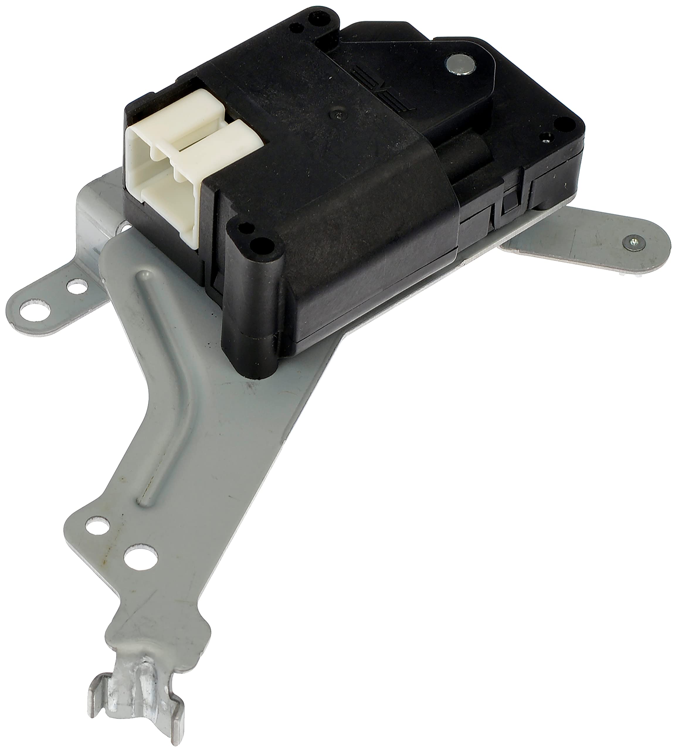 Dorman 604-345 Hvac Blend Door Actuator Compatible With Select Toyota Models