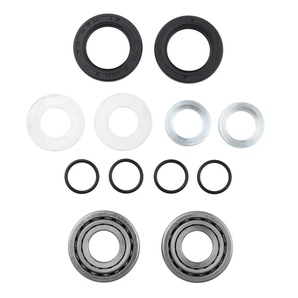 Tusk Swing Arm Bearing Kit For Kawasaki Prairie 300 4X4 1999-2002