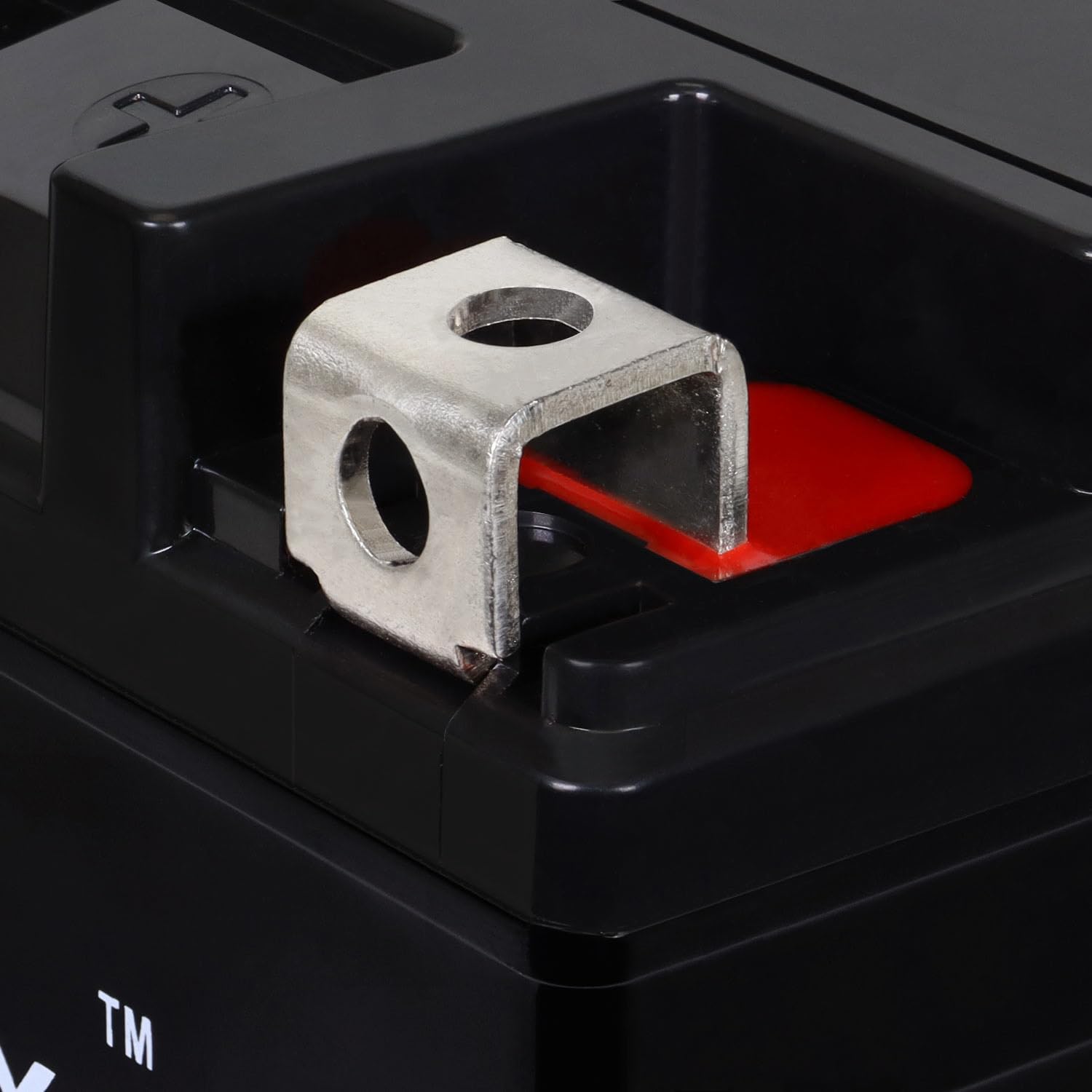 Mighty Max Battery Ytx20Hl-Bs - 12 Volt 20 Ah, 310 Cca, Rechargeable Maintenance Free Sla Agm Motorcycle Battery