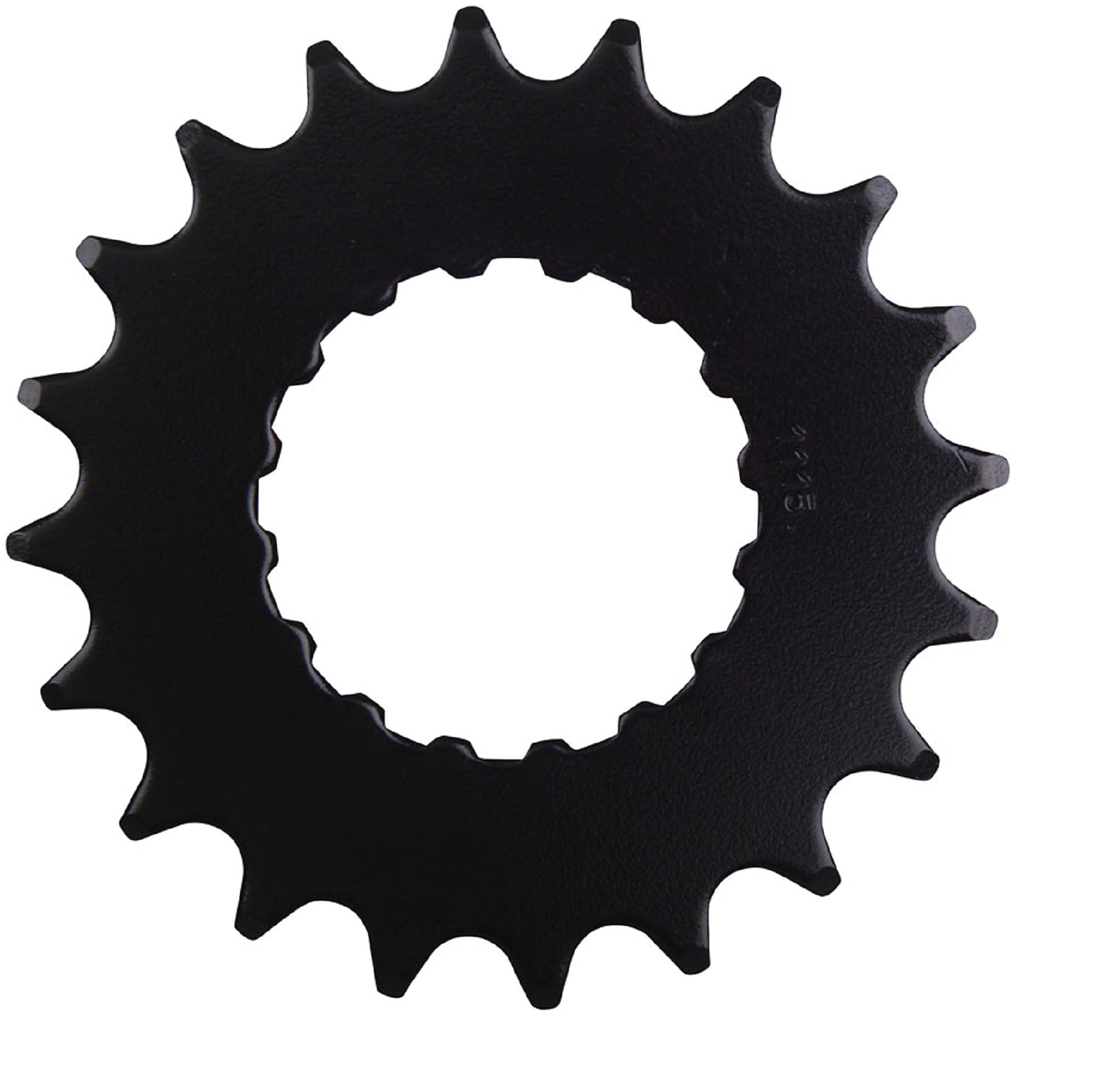 Bosch 20  Teeth Chain Ring  -  Black, One Size