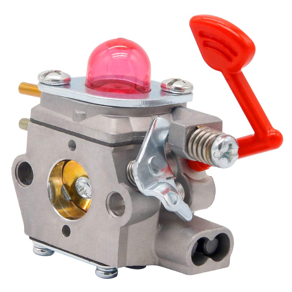 Yooppa 545081855 Carburetor For Craftsman 545081855 Carburetor, Wt-875 Wt-875A Carb Fit Poulan Bvm200C Bvm200Vs P200C Gbv325 P32