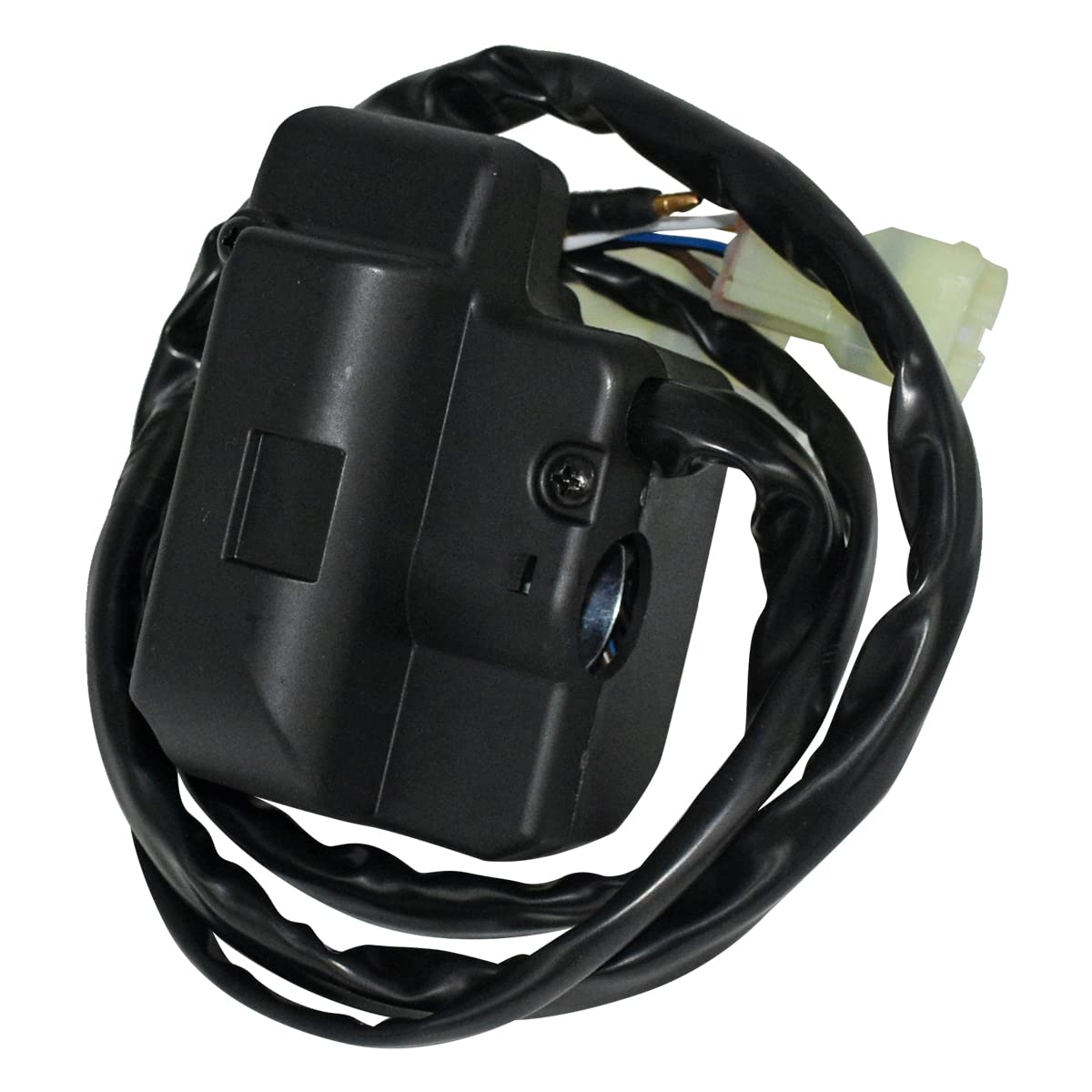 Jdllong Trx 450 Left Handlebar Start Switch For Honda Foreman 450 Trx 450 Electric Headlight Kill Switch 1998-2004