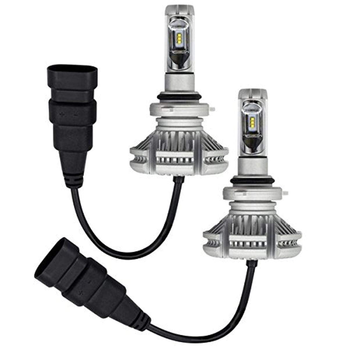 Heise He-9006Led Automotive Accessory, Black