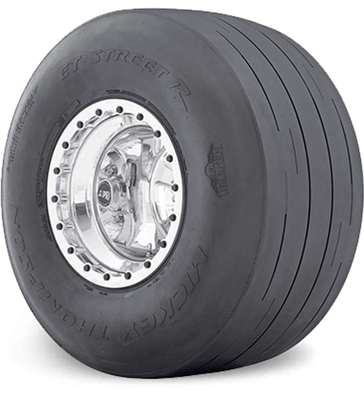 Mickey Thompson Et Street R - 28X11.50-17Lt - 90000028490