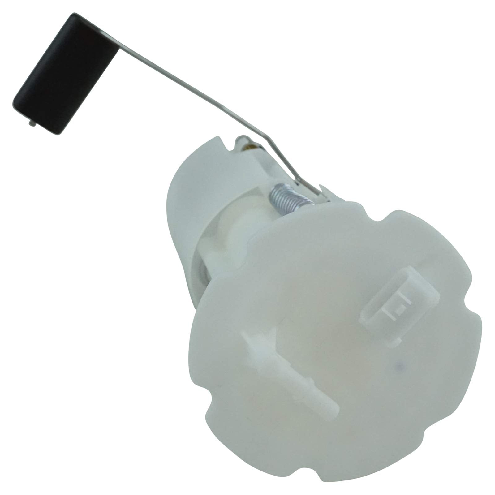 Trq Fuel Pump Module Assembly Compatible With 2004-2006 Infiniti G35 2006-2008 M35 M45 2003-2009 Nissan 350Z