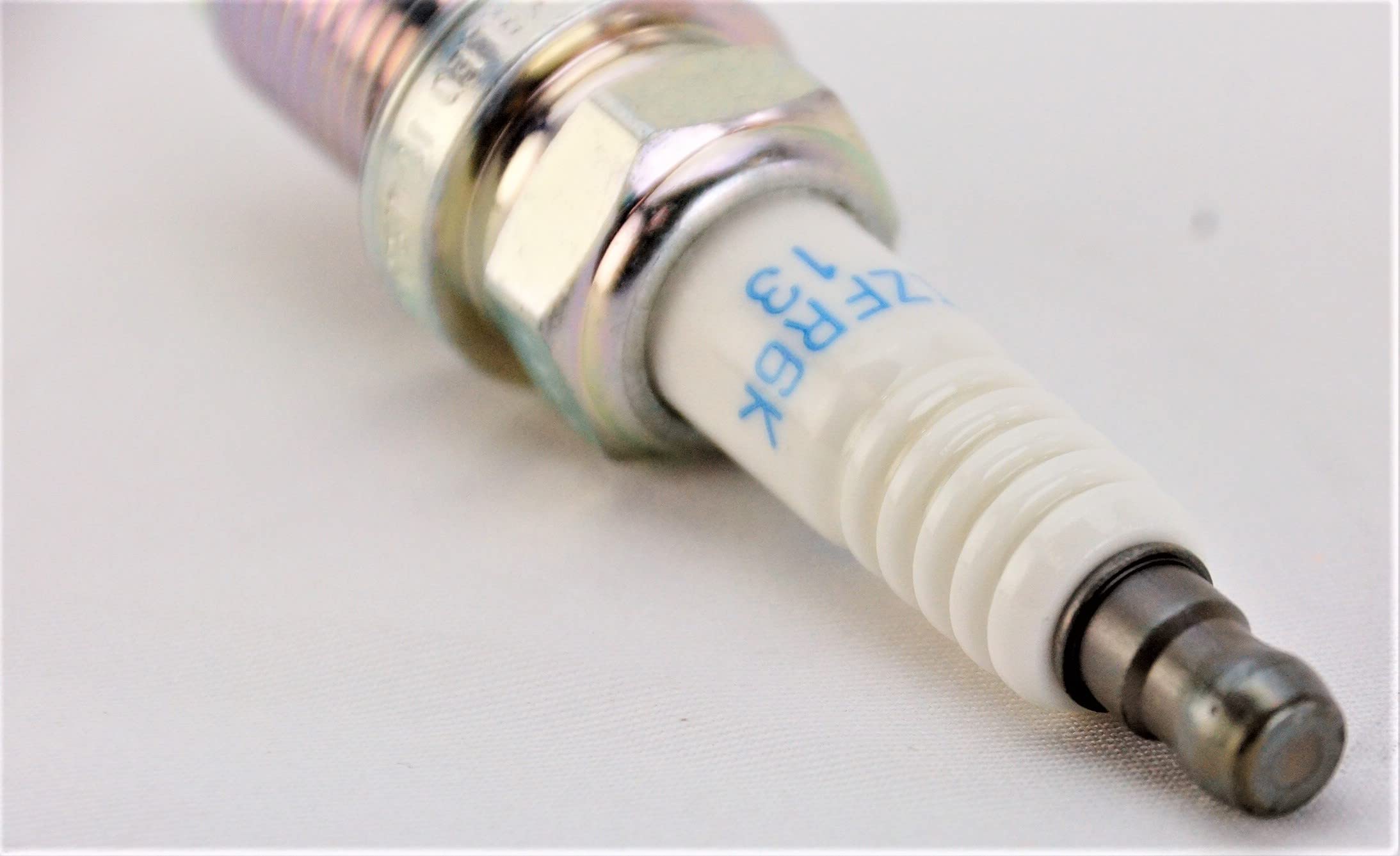 NGK 6774 LASER IRIDIUM Premium Spark Plugs IZFR6K13 4 Pack