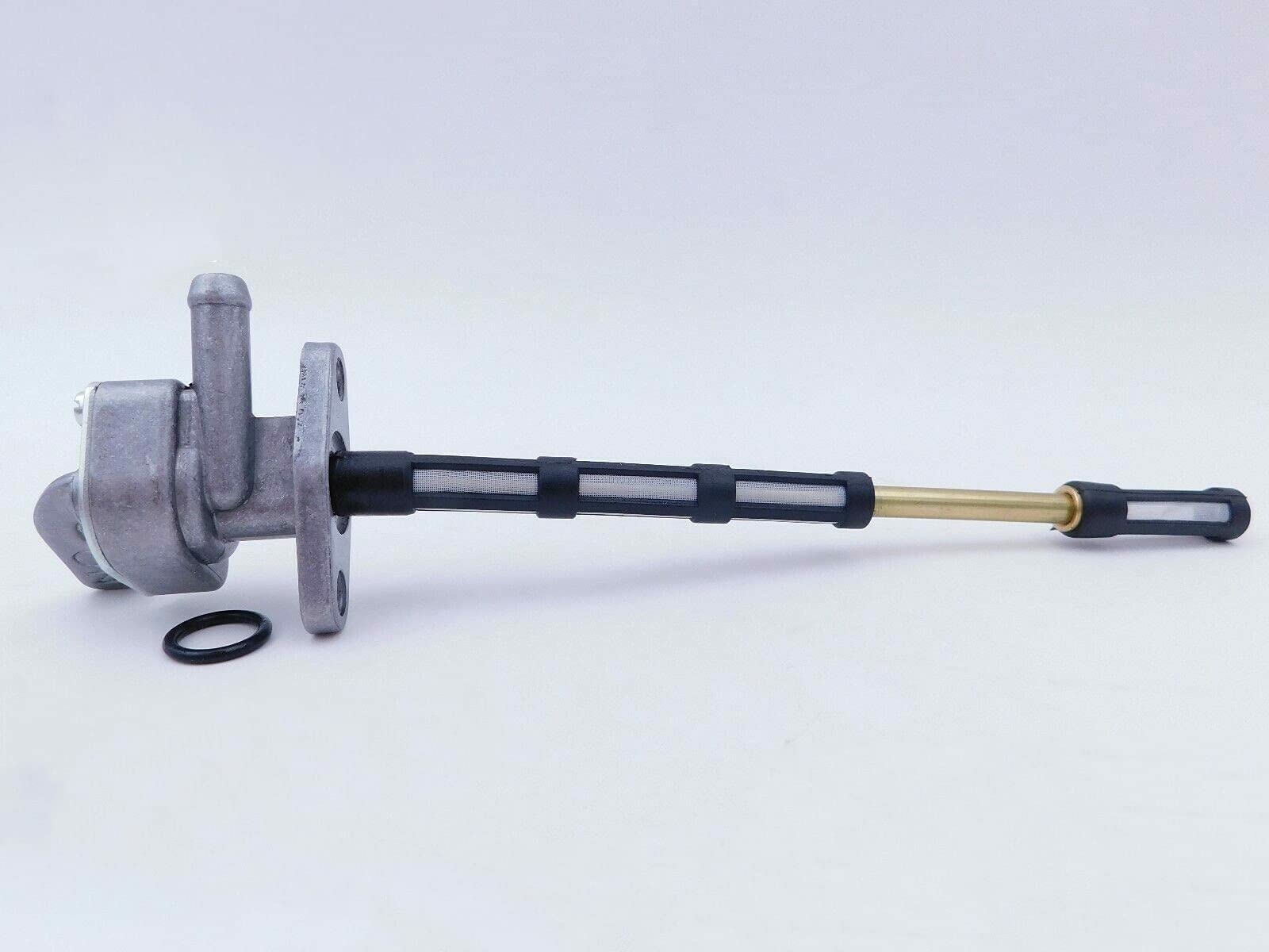 Oem Ktm Dirtbike Fuel Petcock Pet Cock Gas Valve 125 200 250 300 450 54807004000