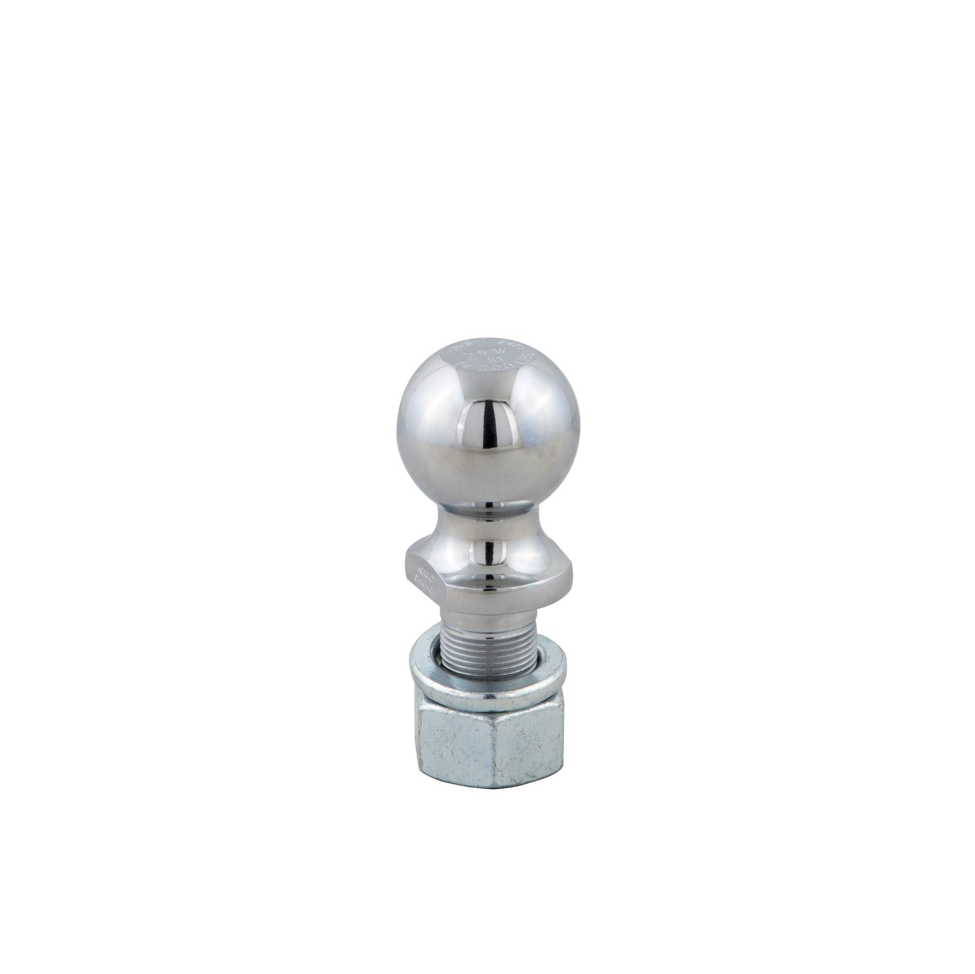 Equal-I-Zer 2 5/16' Equal-I-Zer Hitch Ball 10K - 91-00-6100